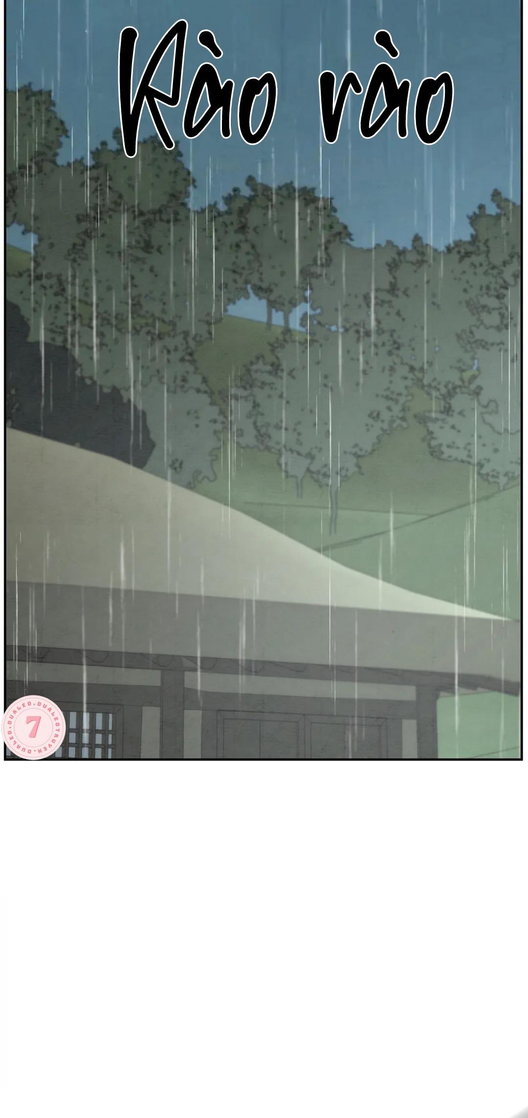 Đọc truyện [Hoàn] Dưới Đáy Biển Xanh - Chapter 41