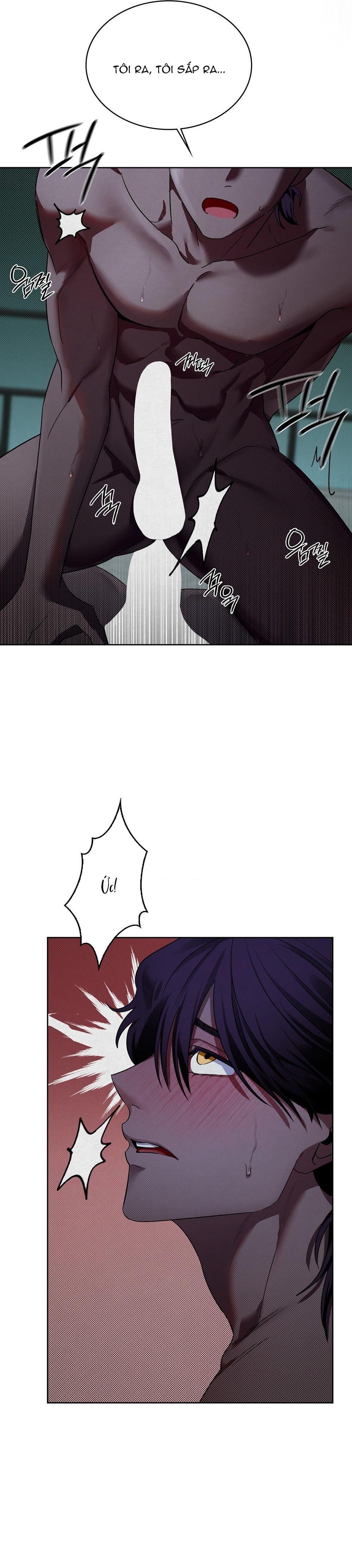 Đọc truyện TRANH VẼ - Chapter 2