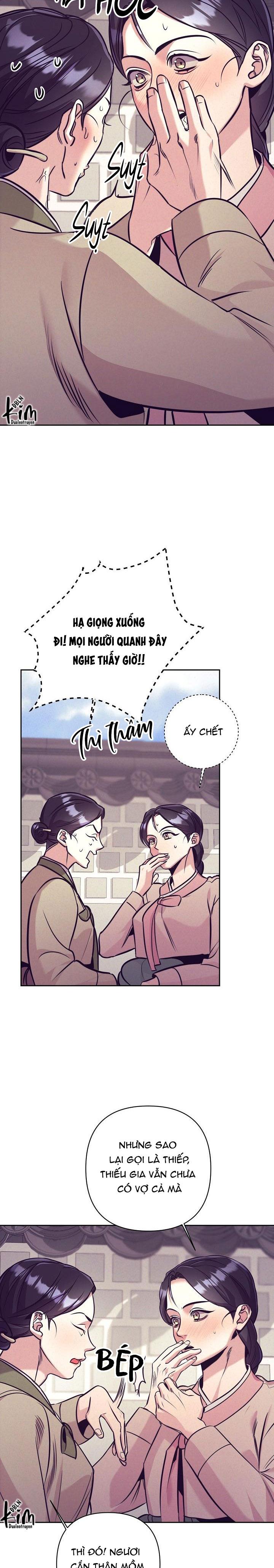 Đọc truyện TRUYỆN NGẮN LỤC LẠC ĐÔI - Chapter 1.1