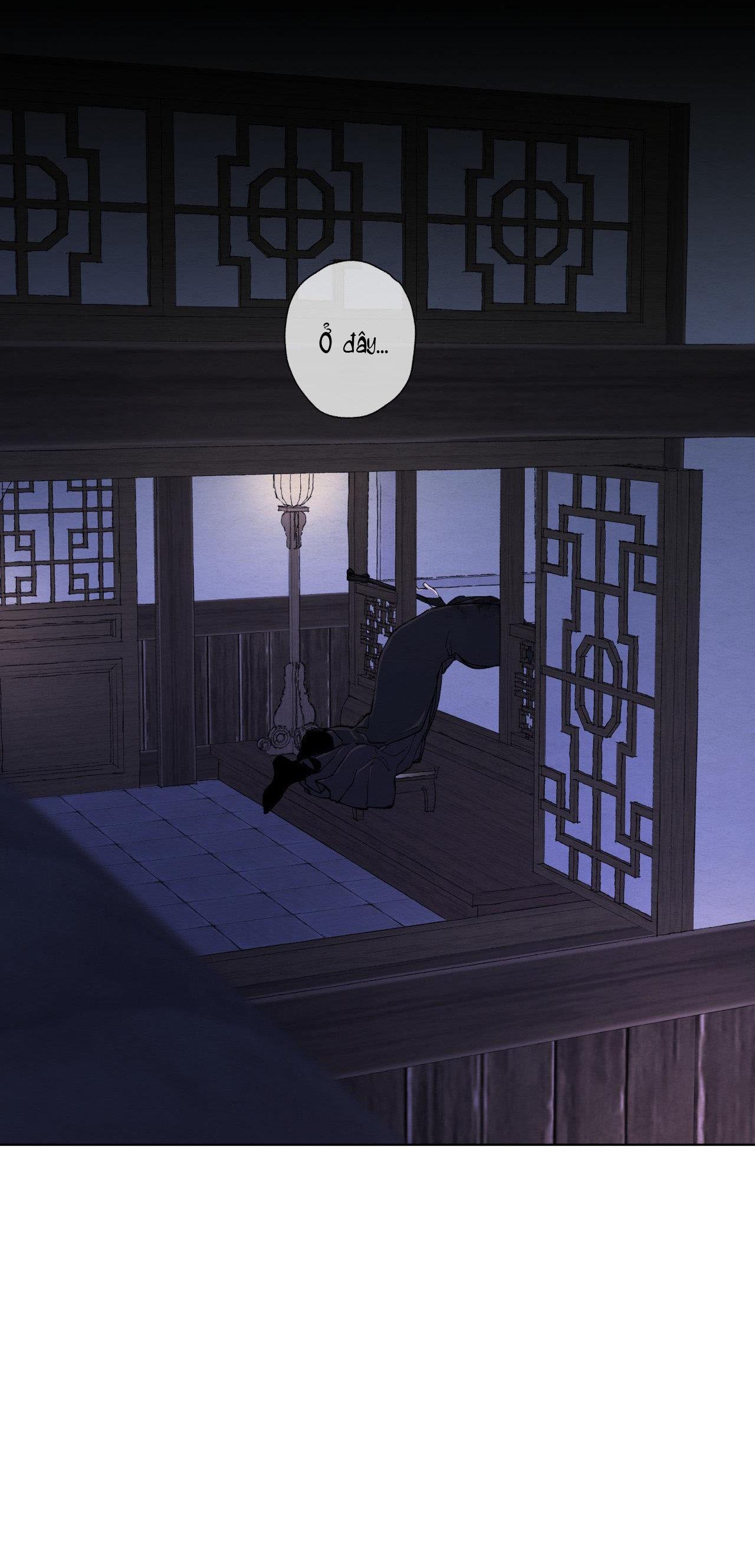 Đọc truyện  Lạc Hồn - Chapter 22