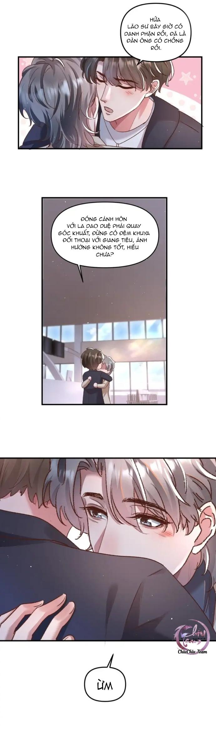 Đọc truyện Hữu Danh - Chapter 25