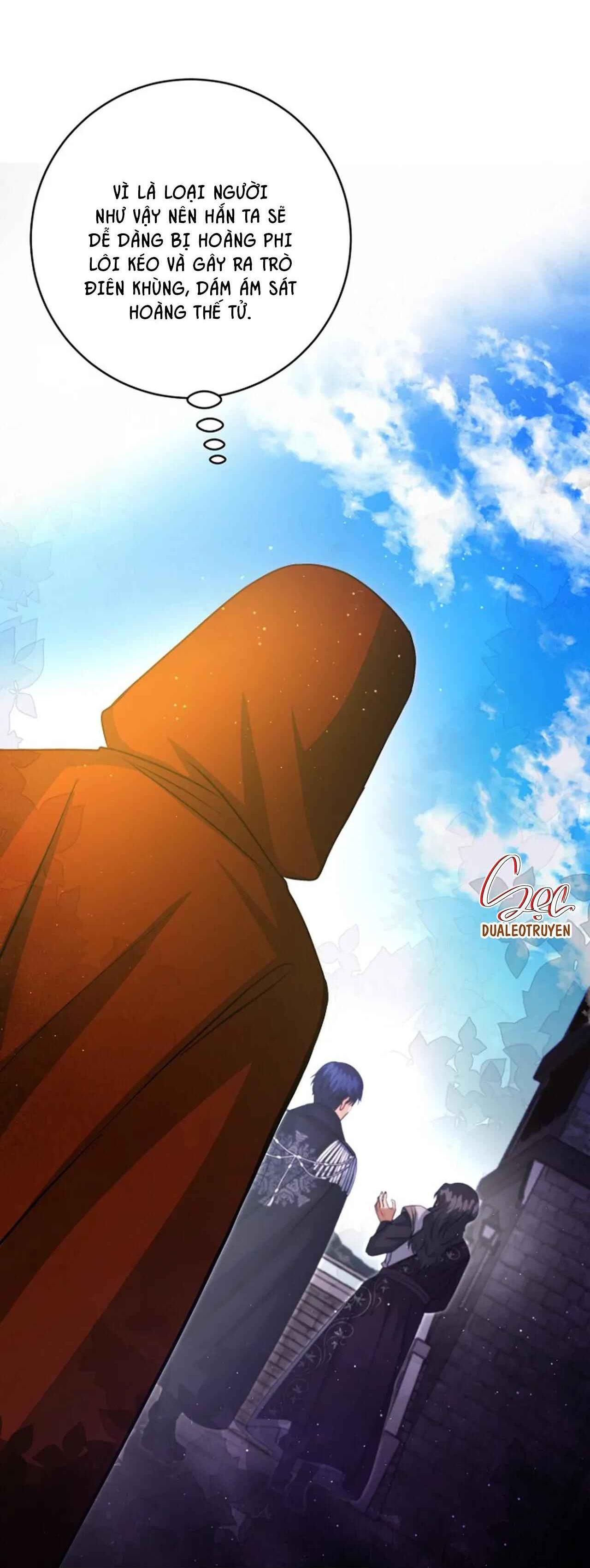 Đọc truyện NGHỈ HƯU CHỨ KHÔNG PHẢI TÌNH YÊU - Chapter 29