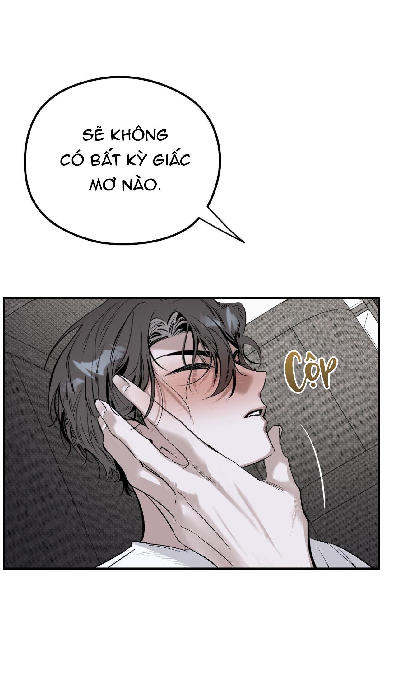 Đọc truyện BÓNG RẮN DƯỚI ÁNH TRĂNG - Chapter 11