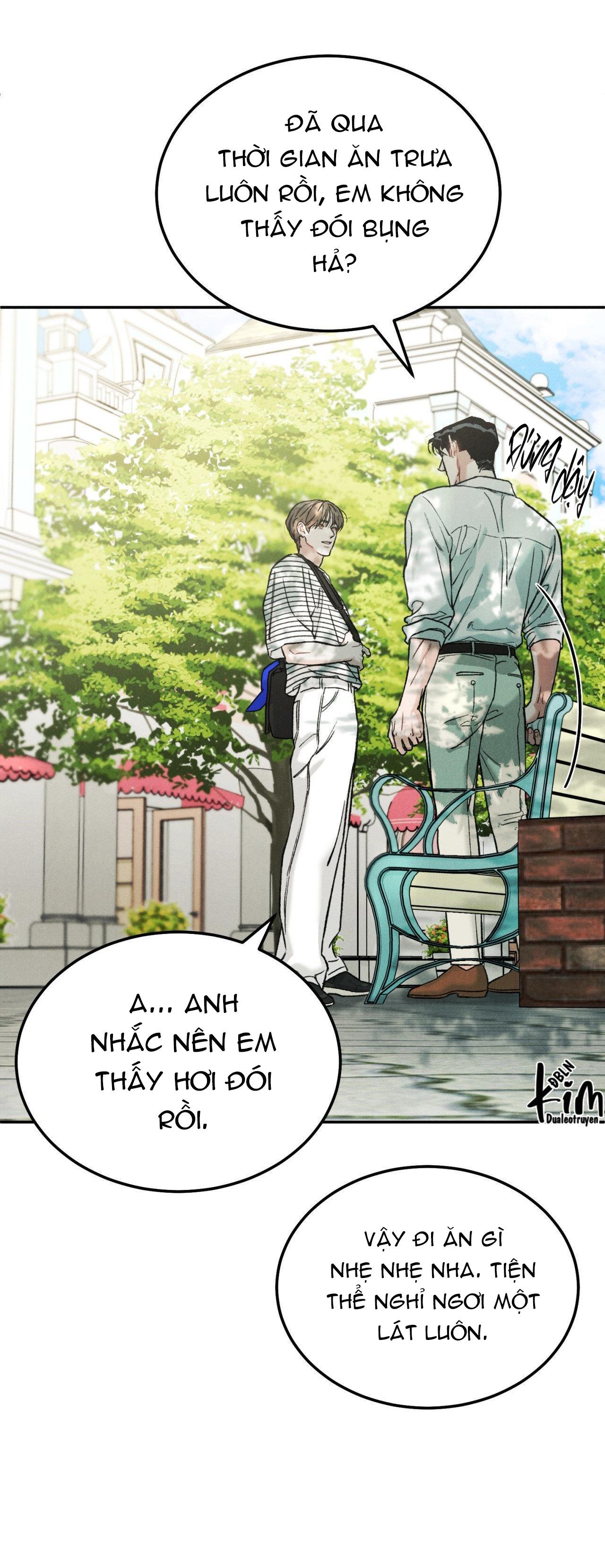Đọc truyện VƯỢT QUA GIỚI HẠN - Chapter 90