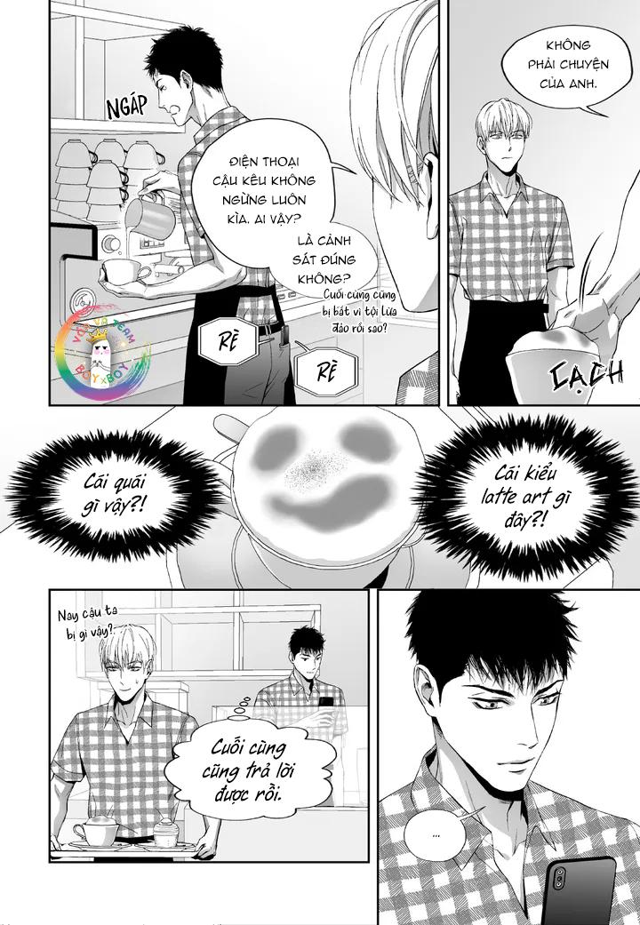 Đọc truyện (END) Hai Đôi Tay Sinh Động - Chapter 1
