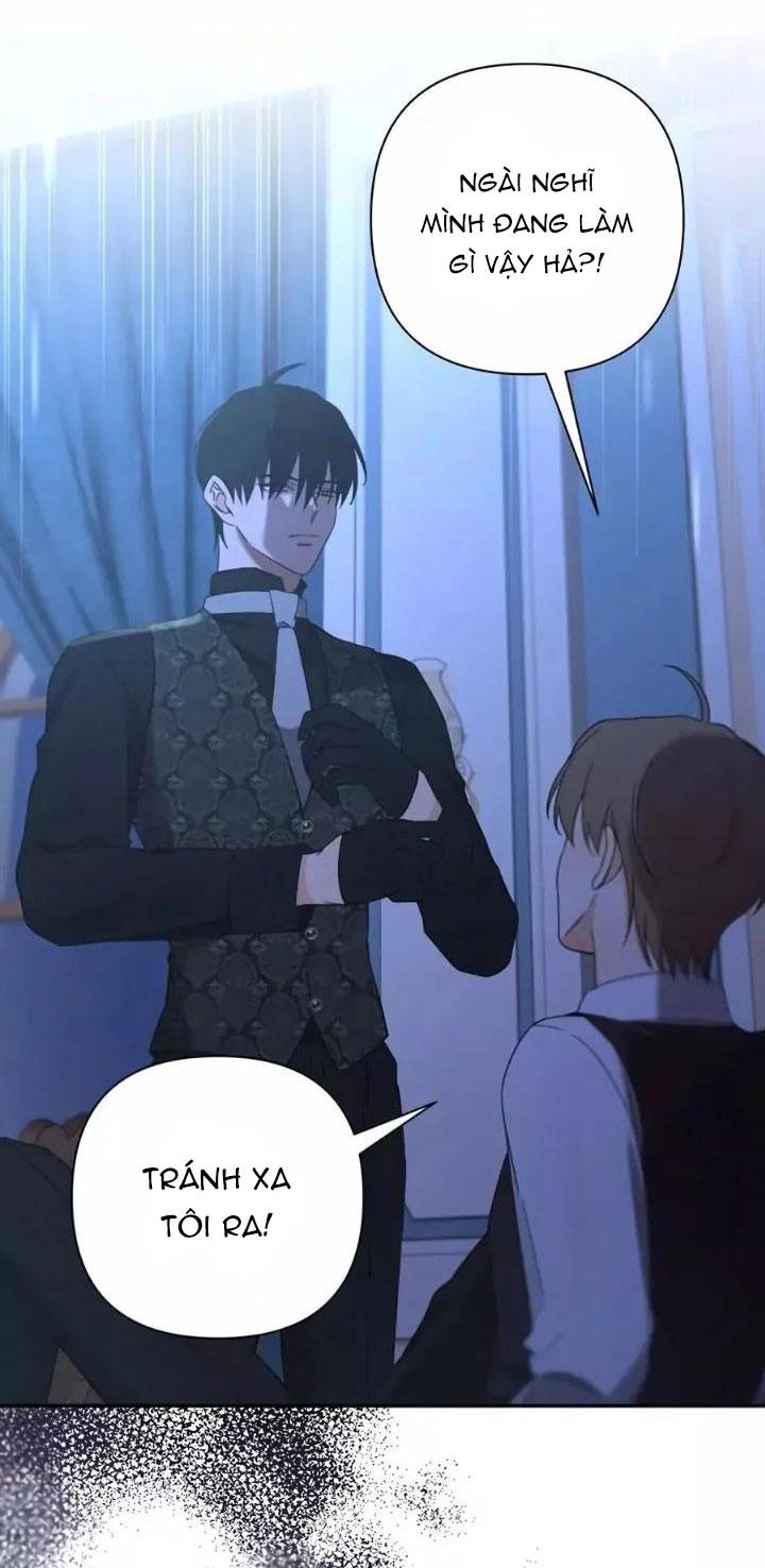 Đọc truyện Mắc Kẹt Trong Game Hẹn Hò Của Em Gái Tôi - Chapter 46