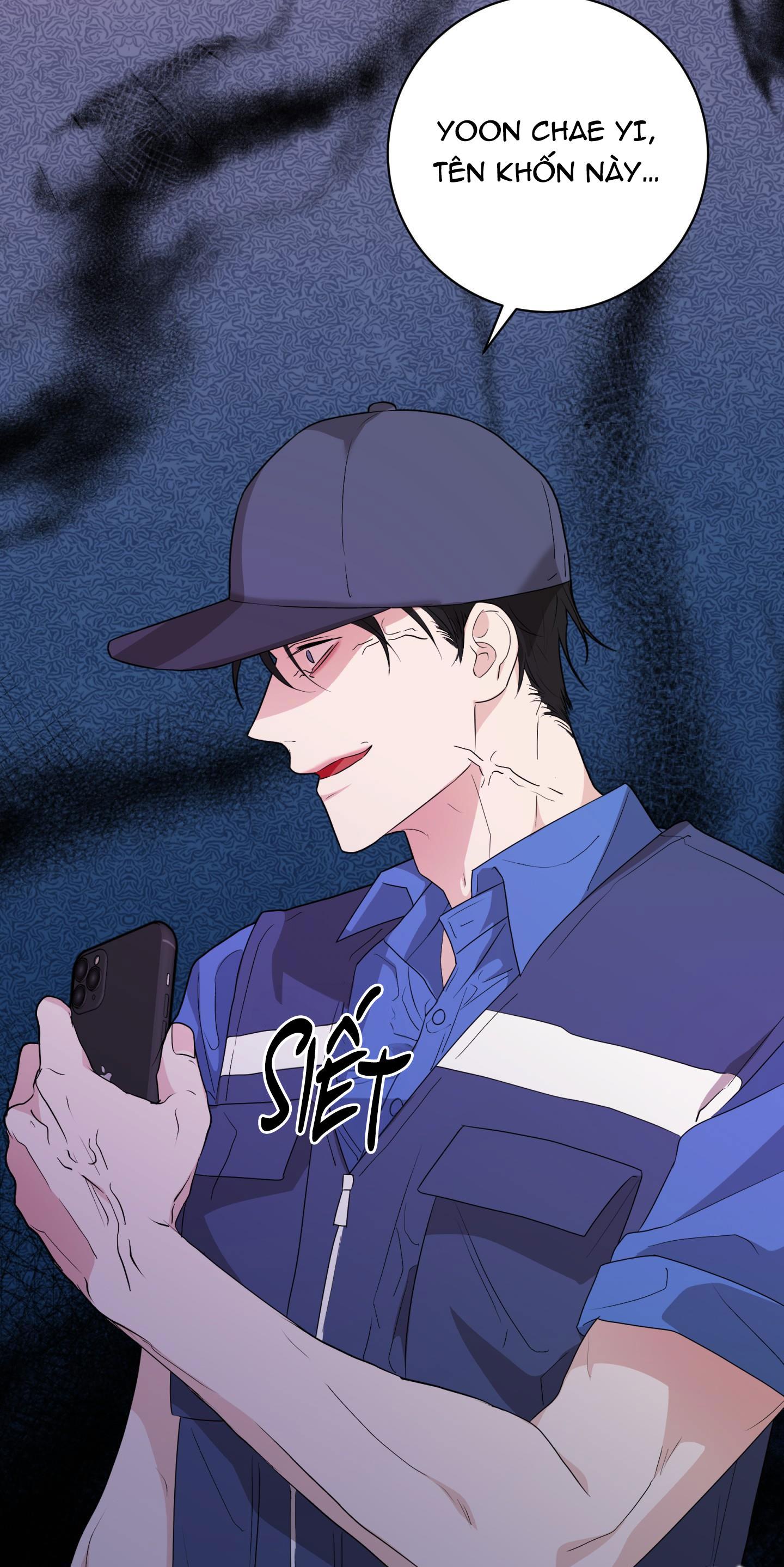 Đọc truyện BL NGẮN CHỊCH HỎNY - Chapter 37.4