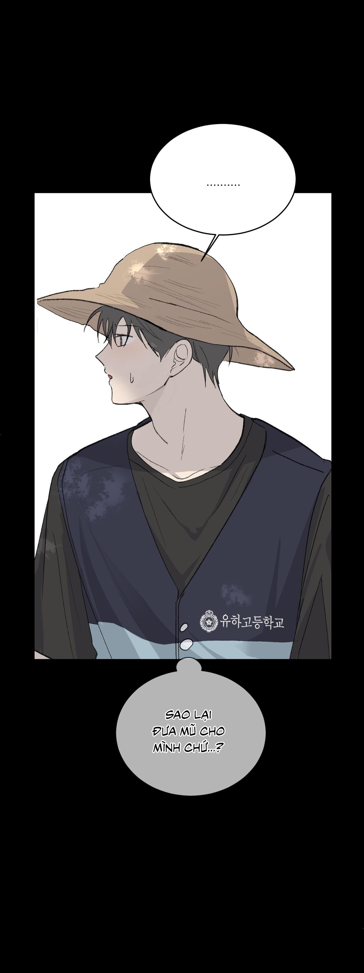 Đọc truyện Missing Romance - Chapter 33