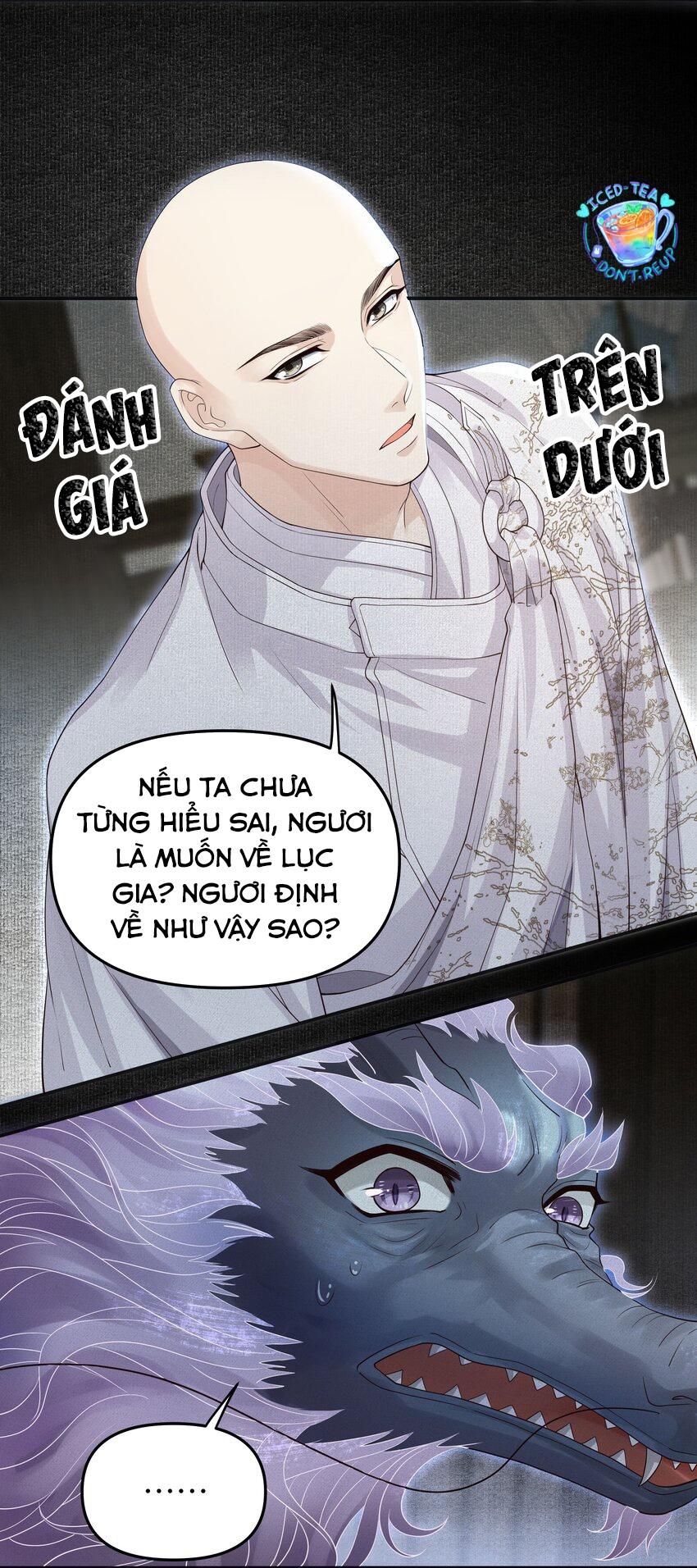 Đọc truyện Đồng tiền tham khế - Chapter 51