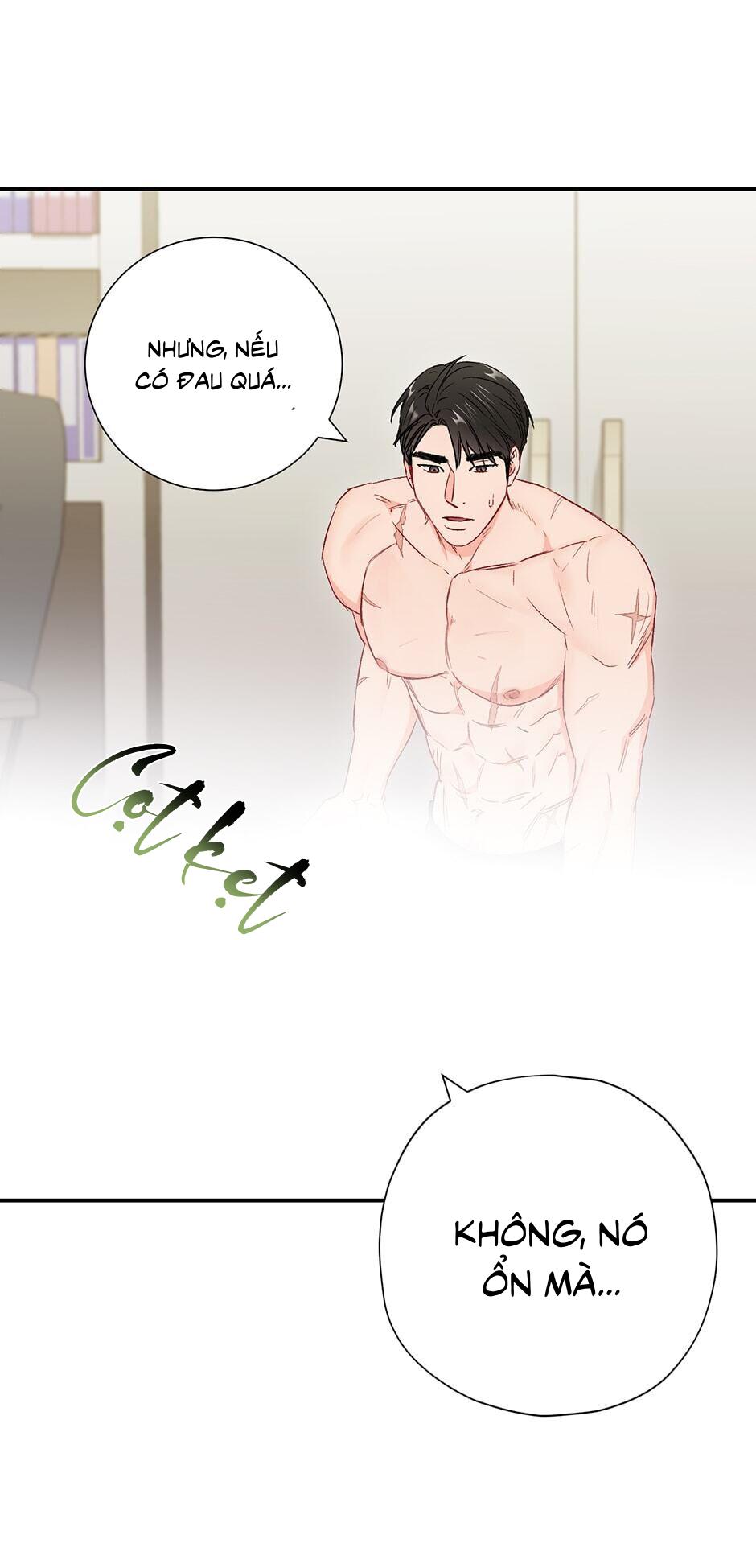 Đọc truyện Tình anh em xã hội chủ nghĩa - Chapter 34