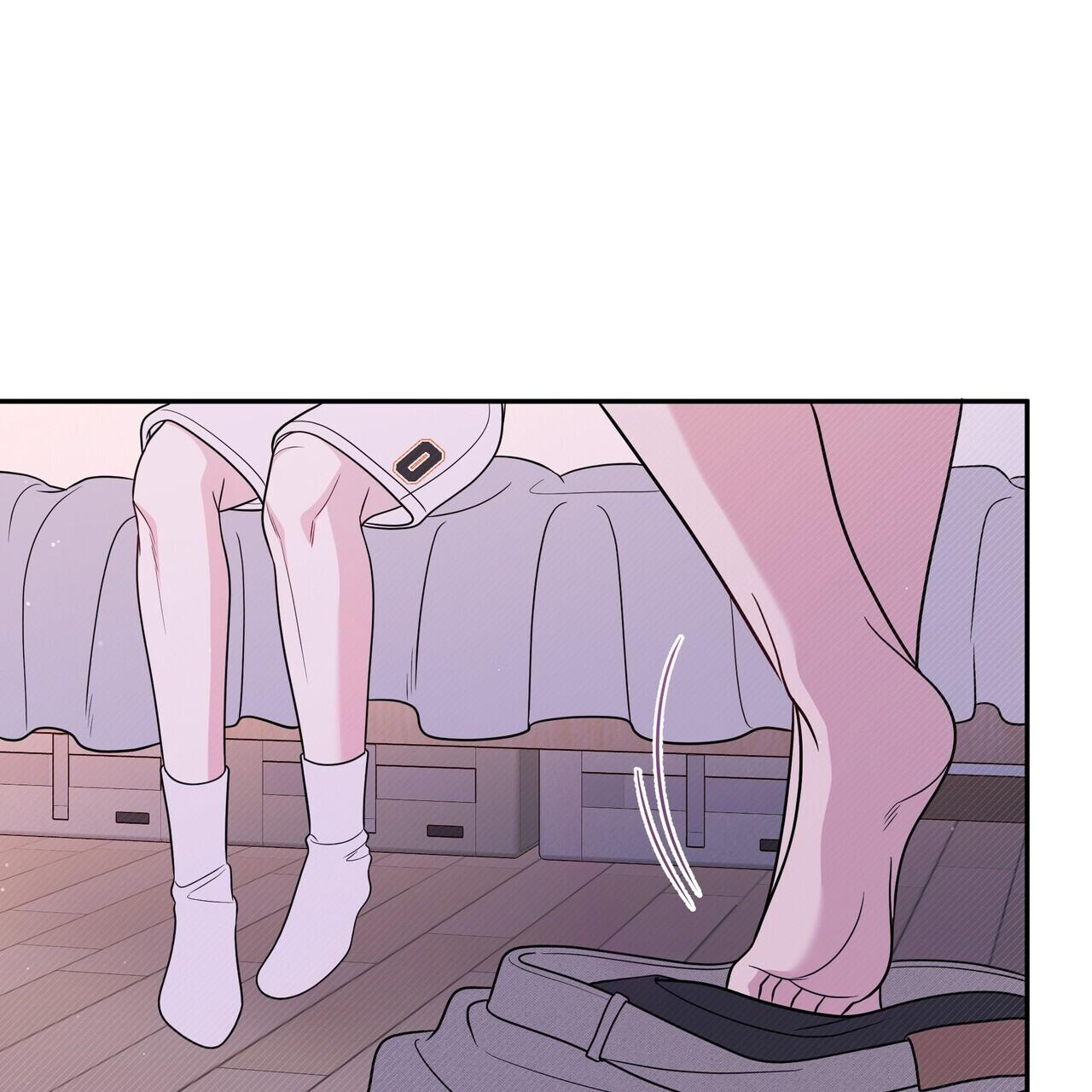 Đọc truyện (END) Tình Yêu Bí Mật - Chapter 25