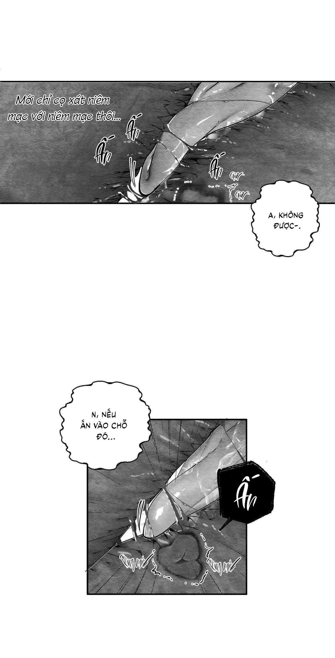 Đọc truyện Vóc Dáng Toàn Mỹ - Chapter 21