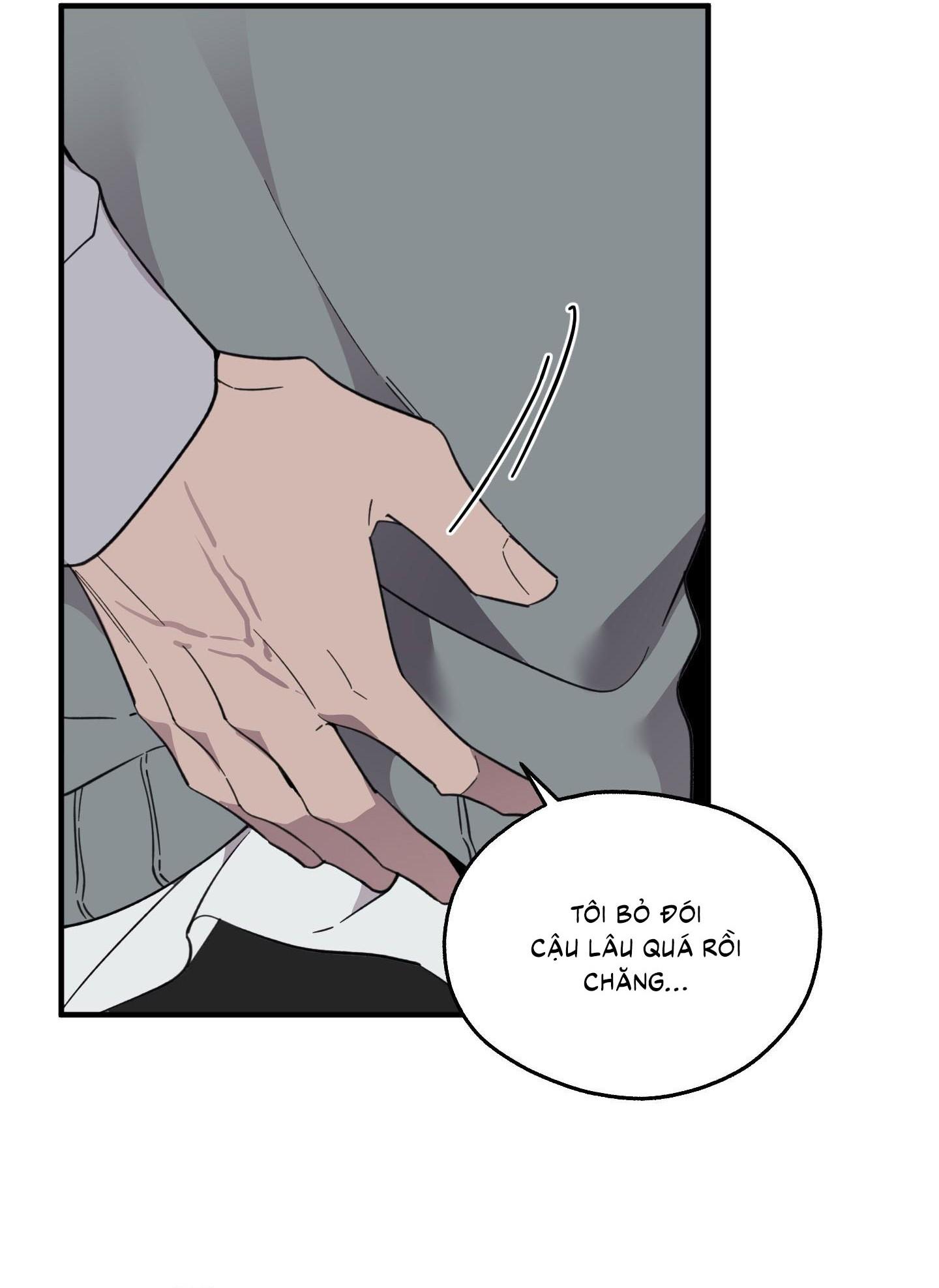 Đọc truyện  Carrot And Stick - Chapter 20