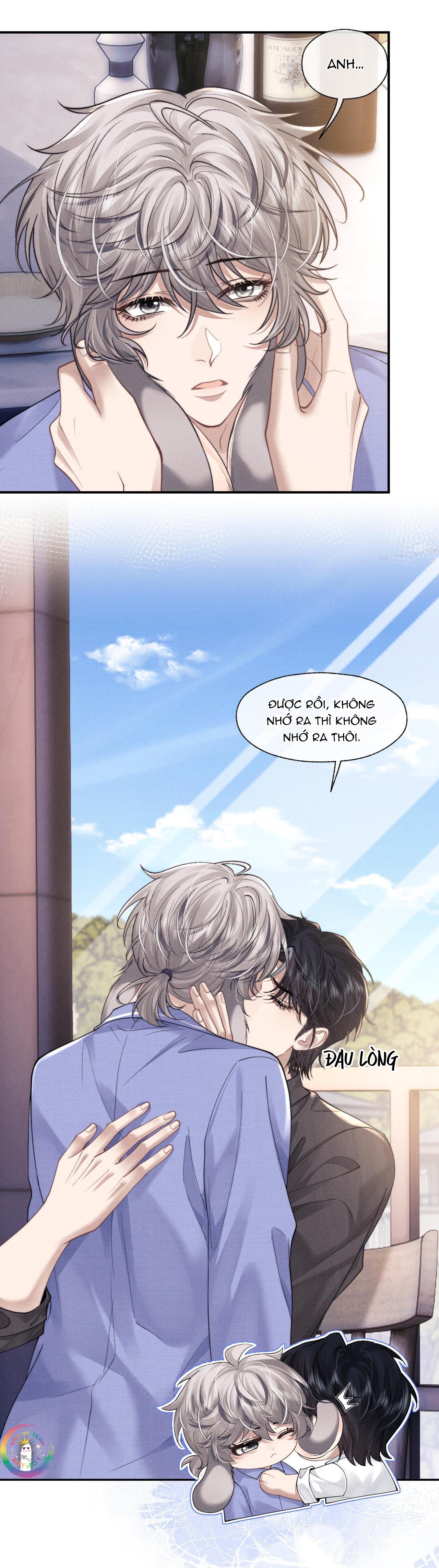 Đọc truyện Chấp Sự Thỏ Tai Cụp - Chapter 93