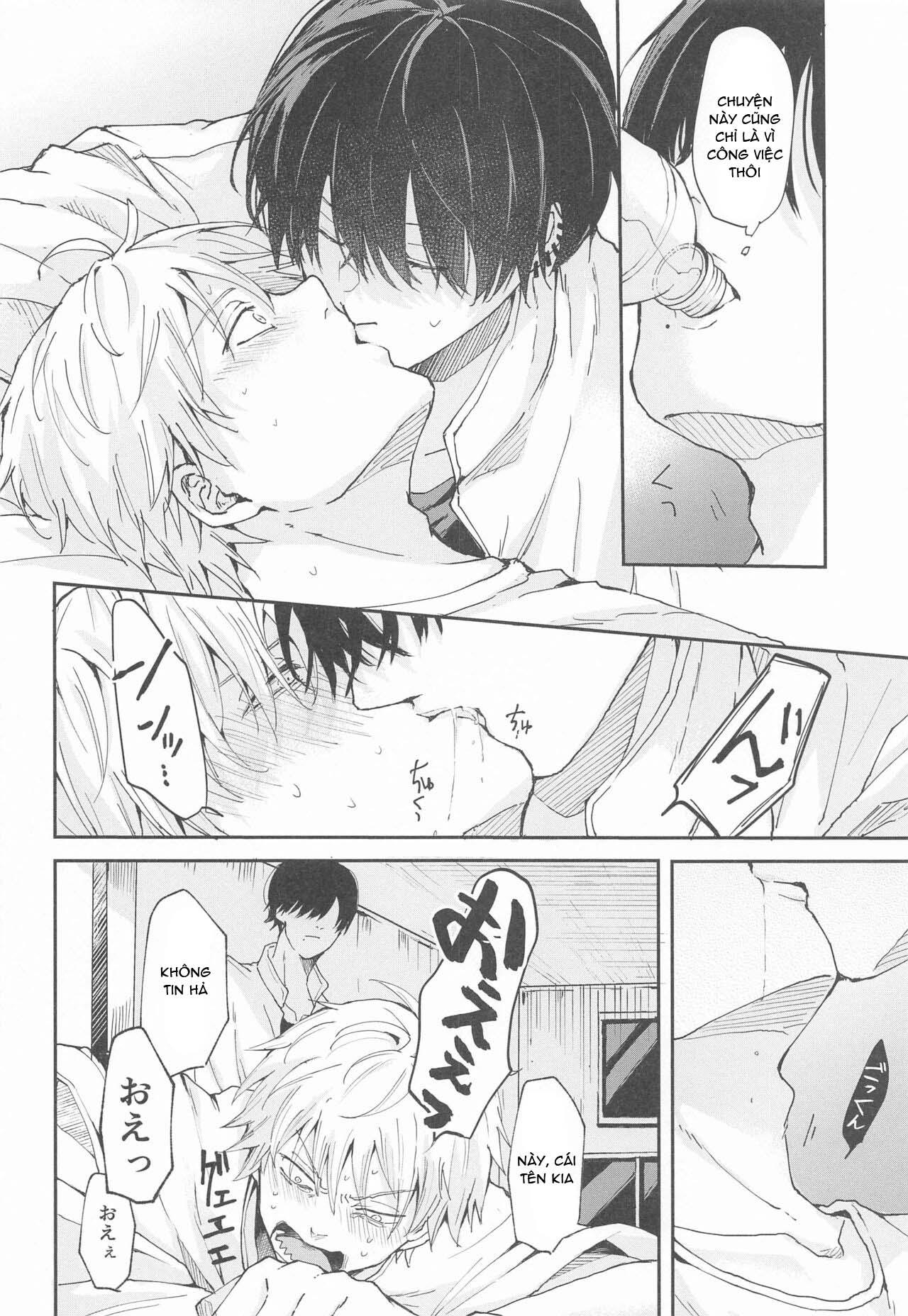 Đọc truyện Ổ sìn OTP - Chapter 154