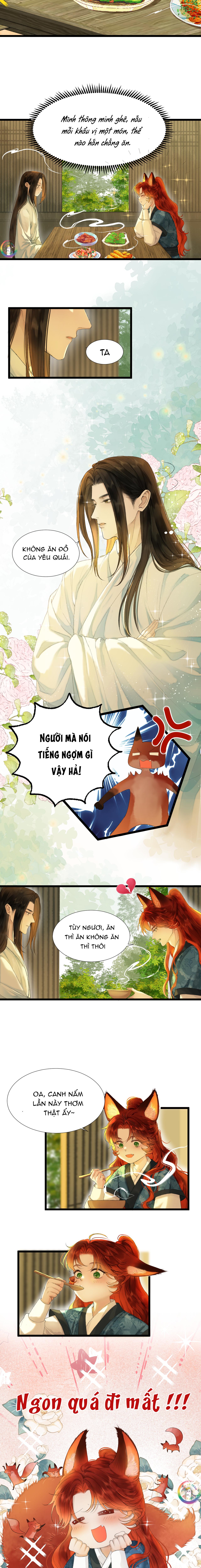 Đọc truyện (END) Khanh Khanh - Chapter 4