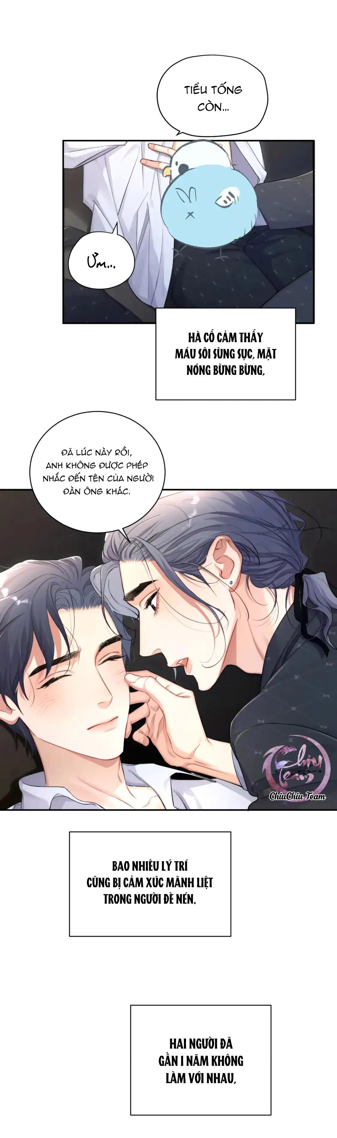 Đọc truyện Nhất Túy Kinh Niên - Chapter 121