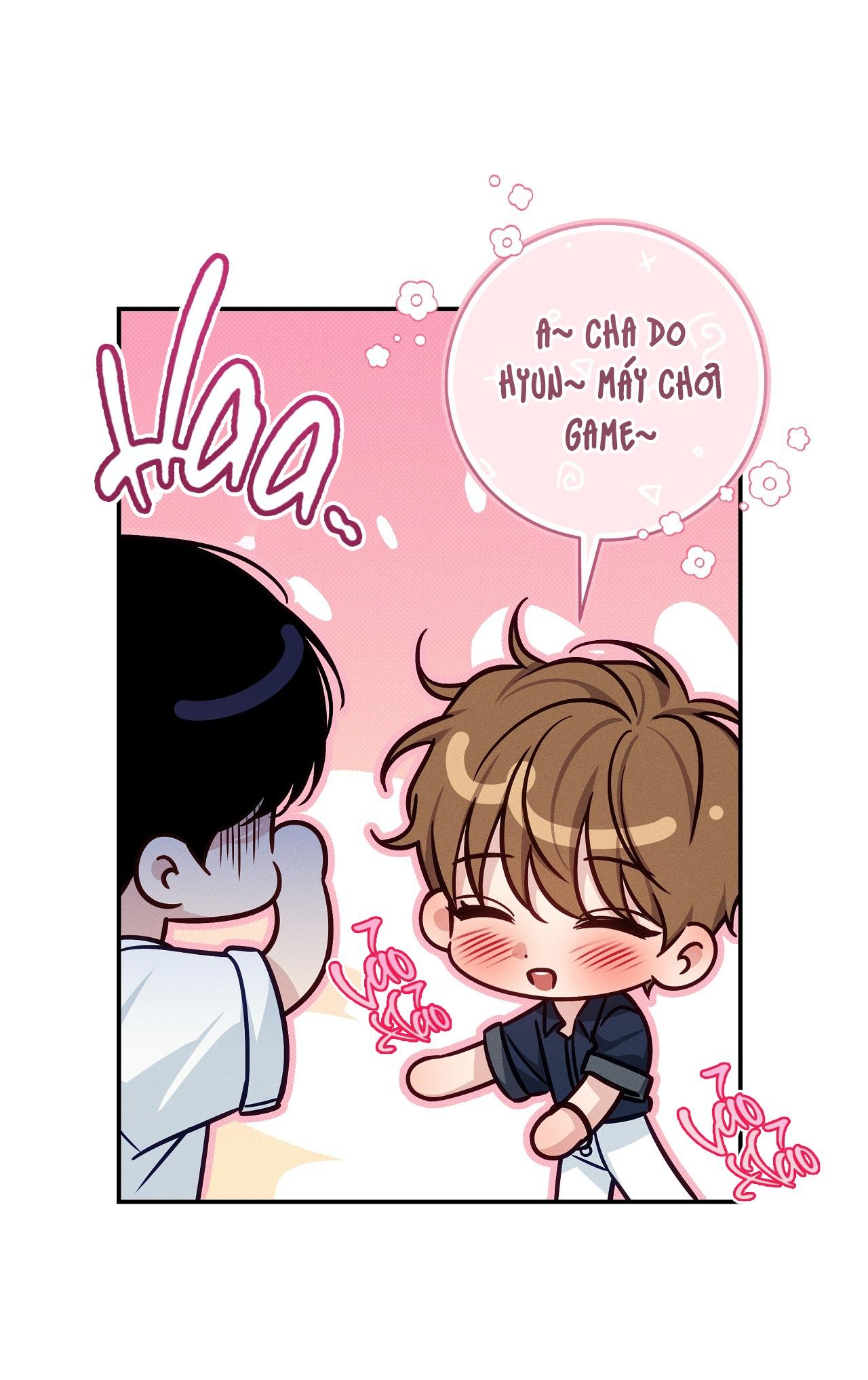 Đọc truyện (END) MÙA HÈ NĂM ẤY - Chapter 50