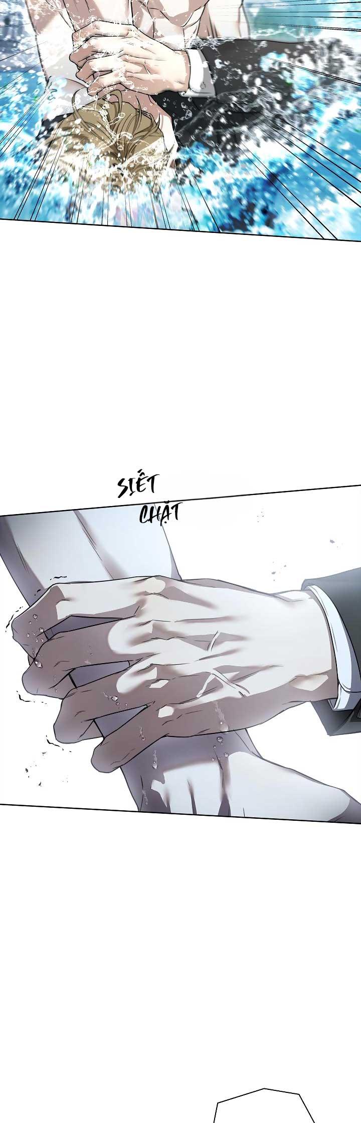 Đọc truyện HÔN TÔI NẾU CÓ THỂ - Chapter 6