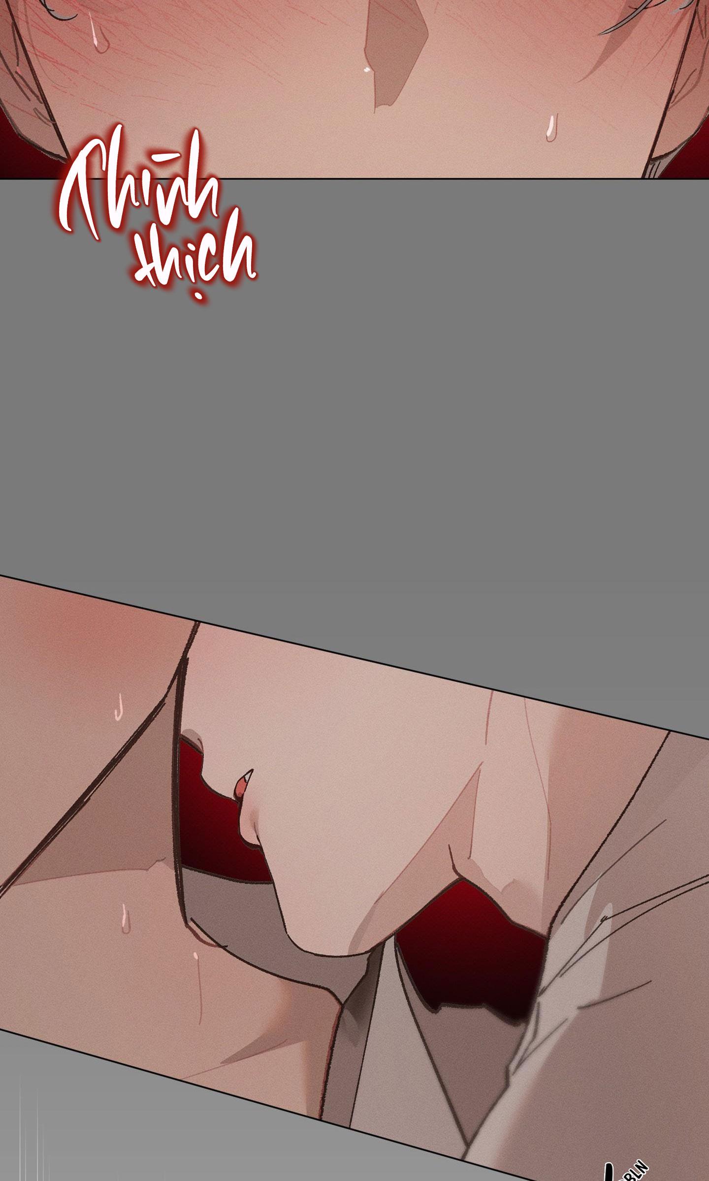 Đọc truyện BL NGẮN CHỊCH HỎNY - Chapter 28.2