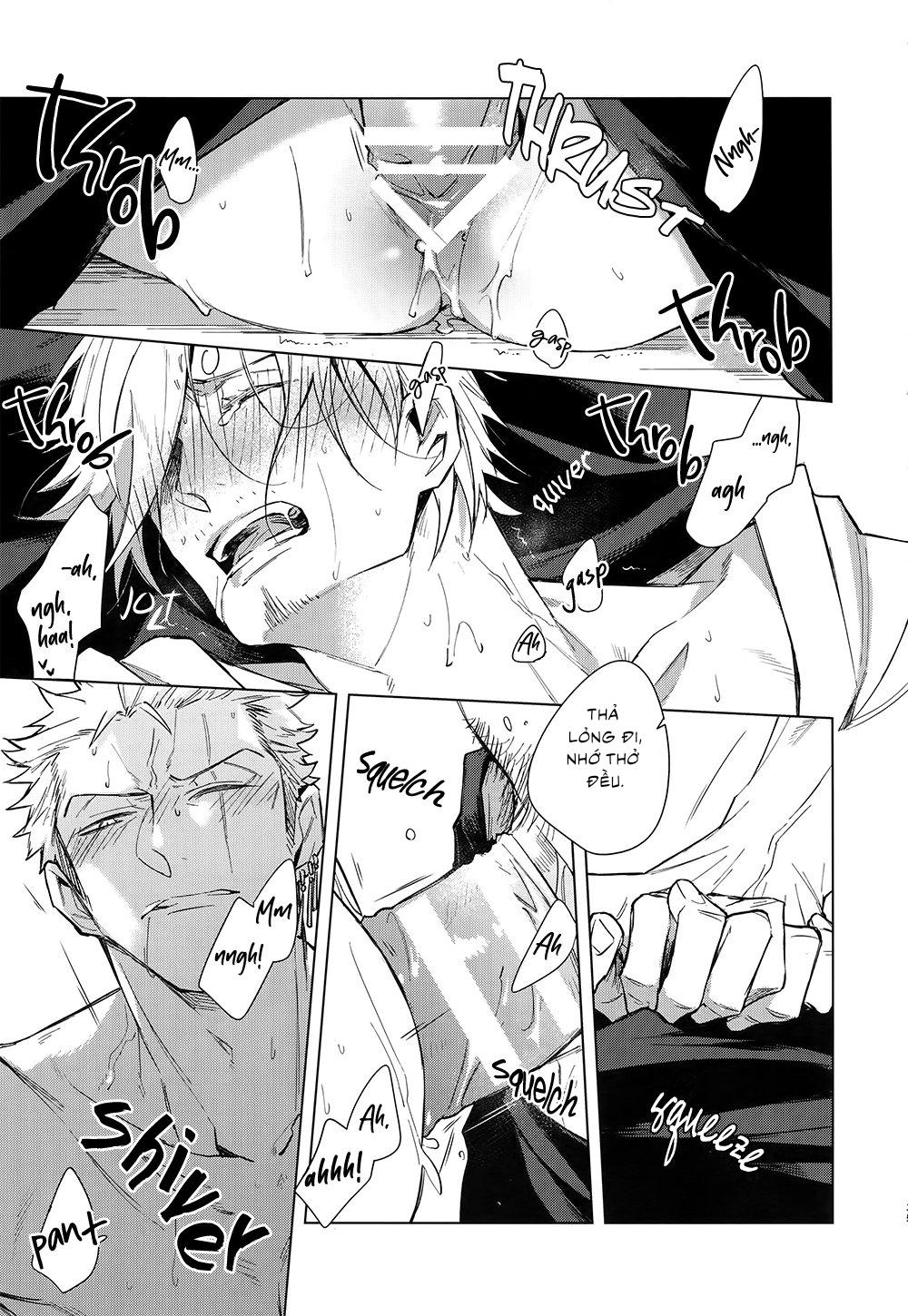 Đọc truyện Ổ sìn OTP - Chapter 133