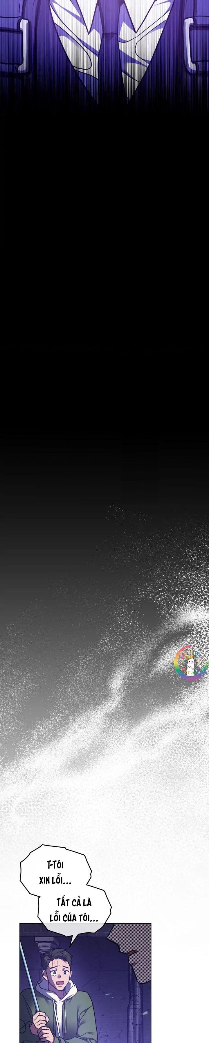 Đọc truyện Vết Tích Của Ánh Dương - Chapter 40