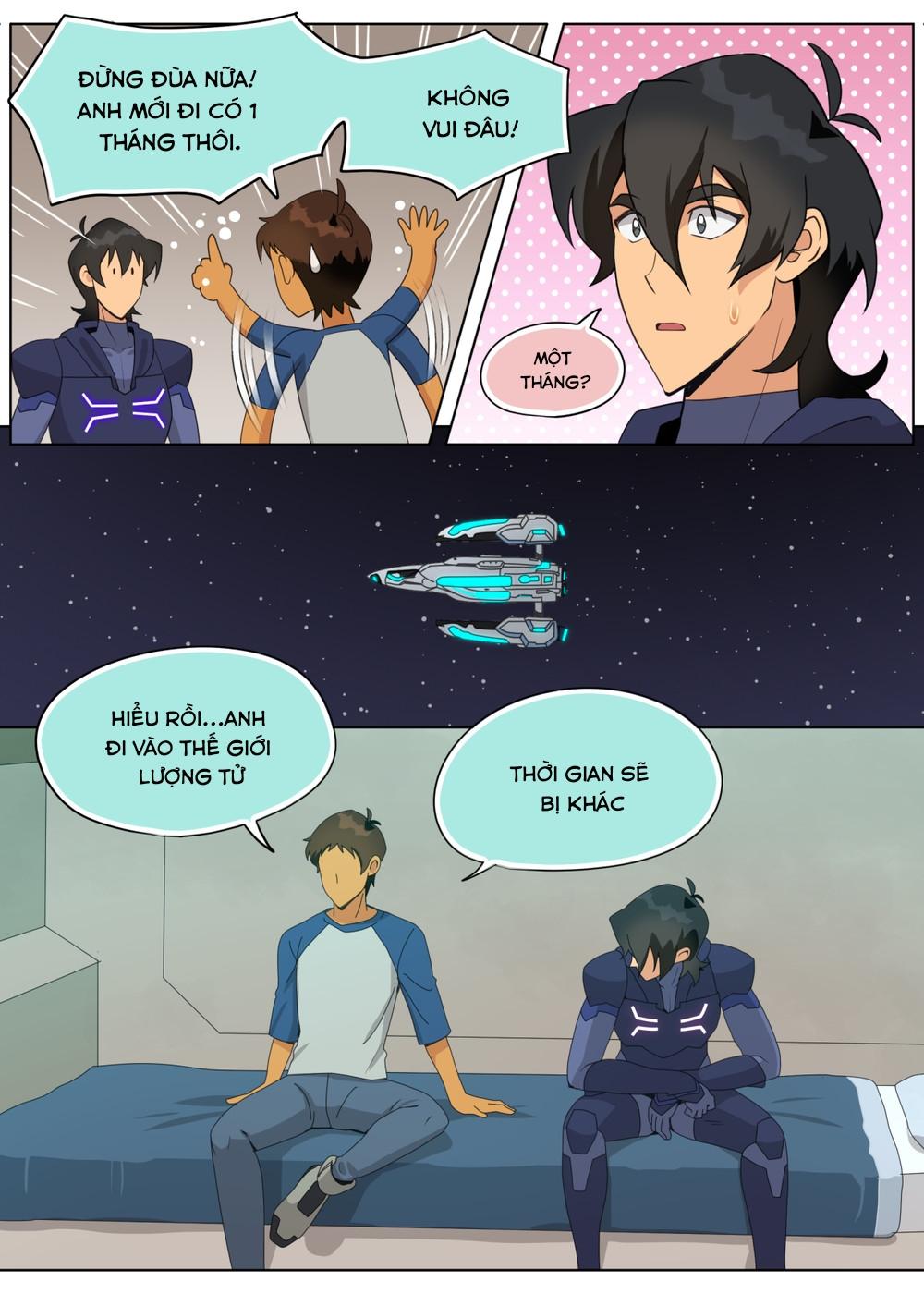 Đọc truyện Oneshot Mặn Chát - Chapter 148