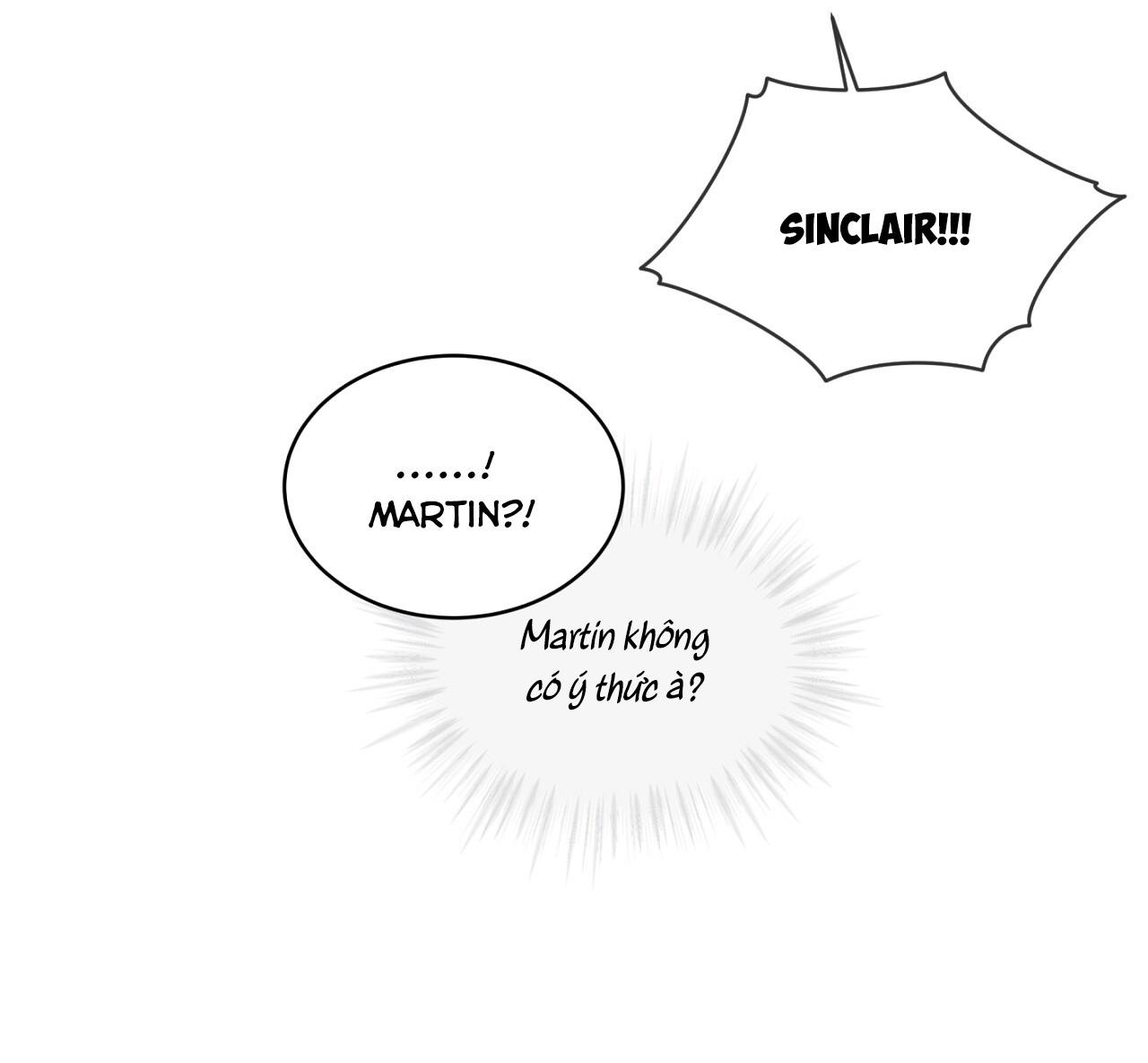 Đọc truyện ĐÊM SĂN Ở LONDON - Chapter 50