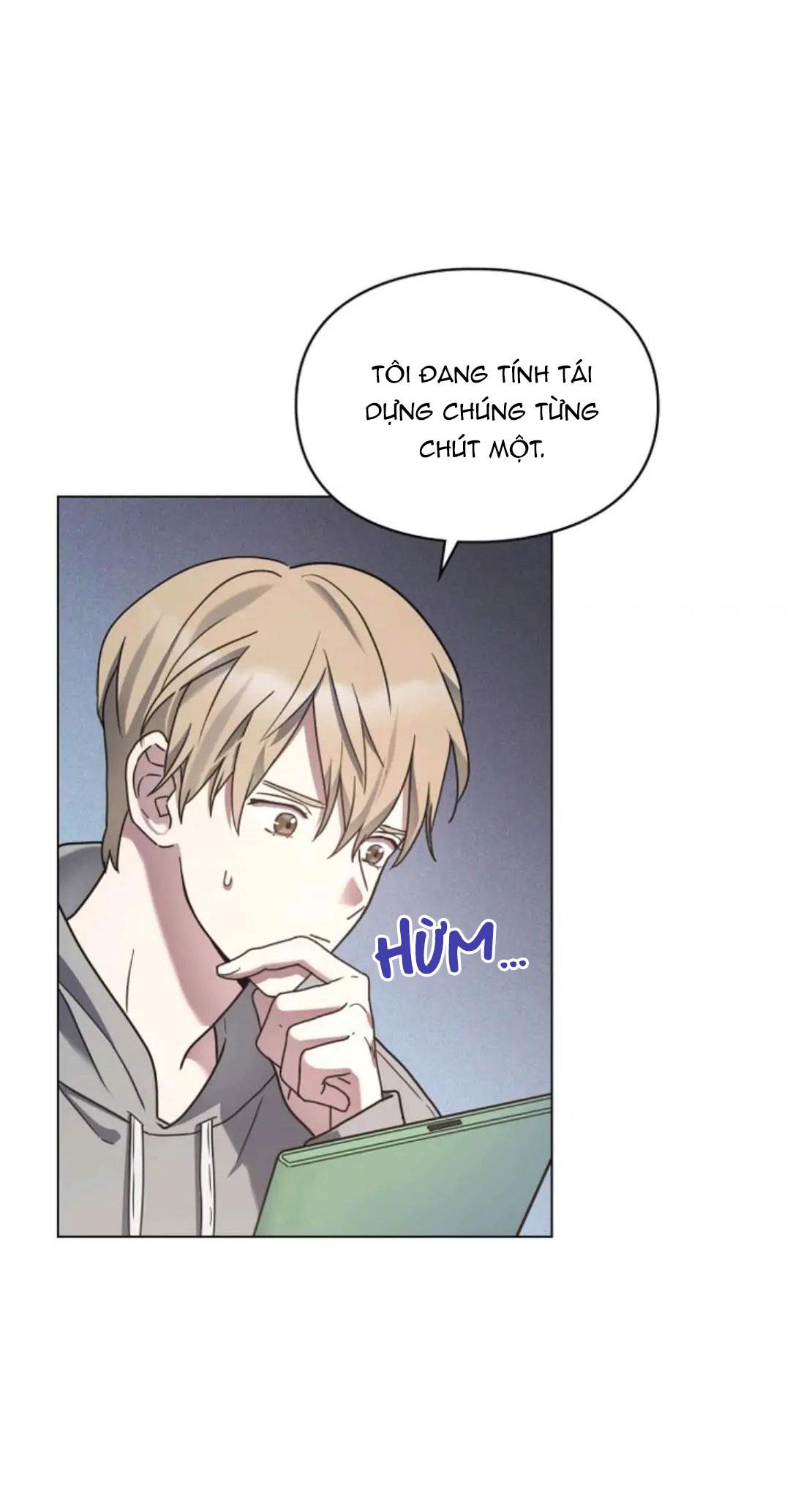 Đọc truyện Dấu Vết Mặt Trời - Chapter 7