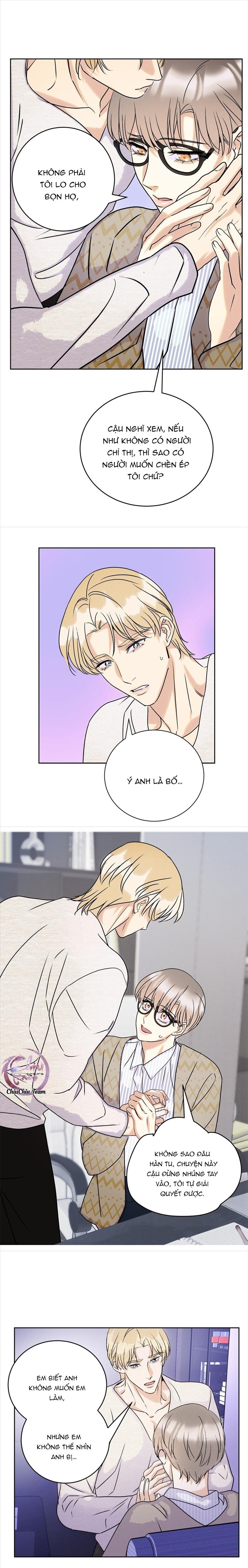 Đọc truyện Anh Trai Rẻ Tiền Của Tôi (END) - Chapter 26