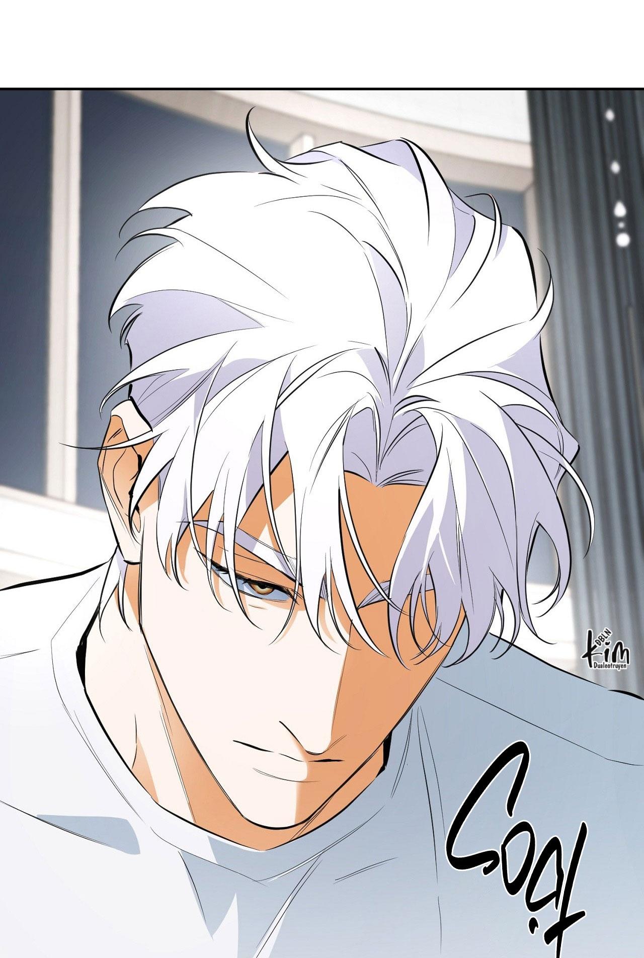 Đọc truyện OFF TRACK - Chapter 28