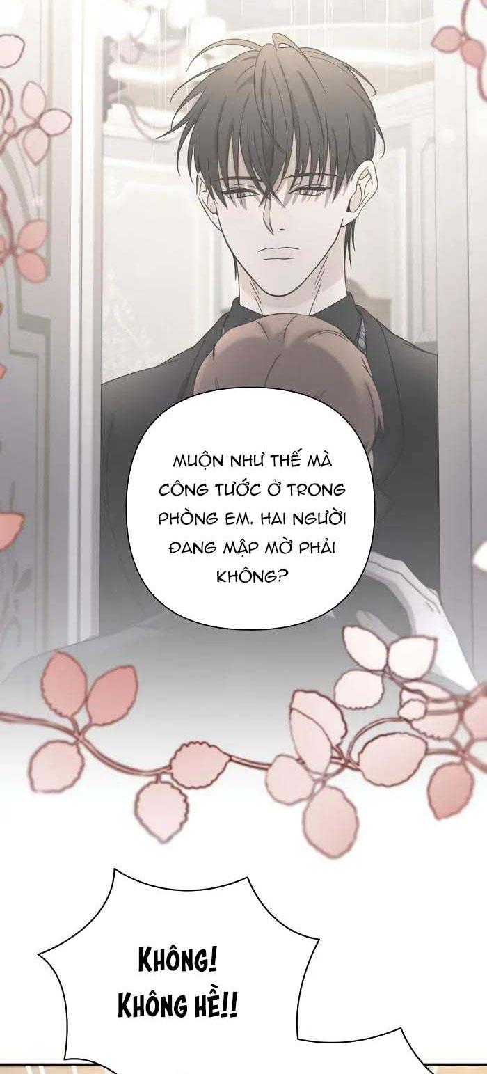 Đọc truyện Mắc Kẹt Trong Game Hẹn Hò Của Em Gái Tôi - Chapter 39