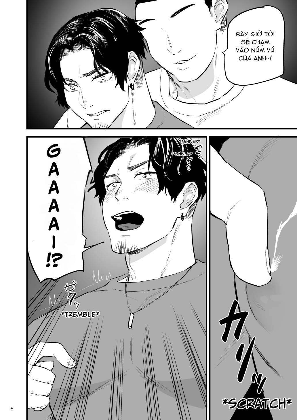 Đọc truyện Cưng mà nói - Chapter 177