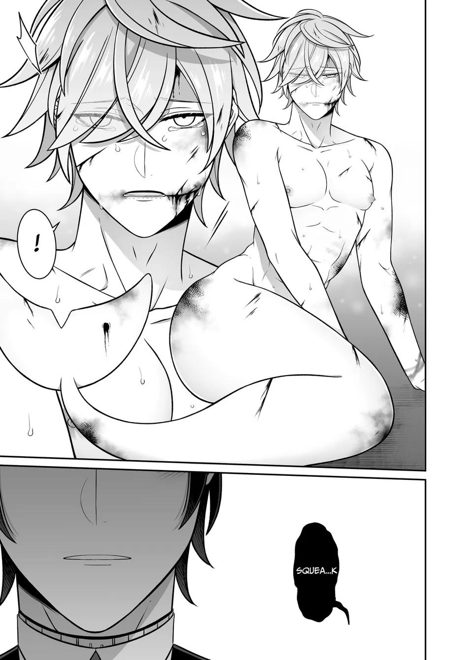 Đọc truyện Oneshot hỏny - Chapter 277.1