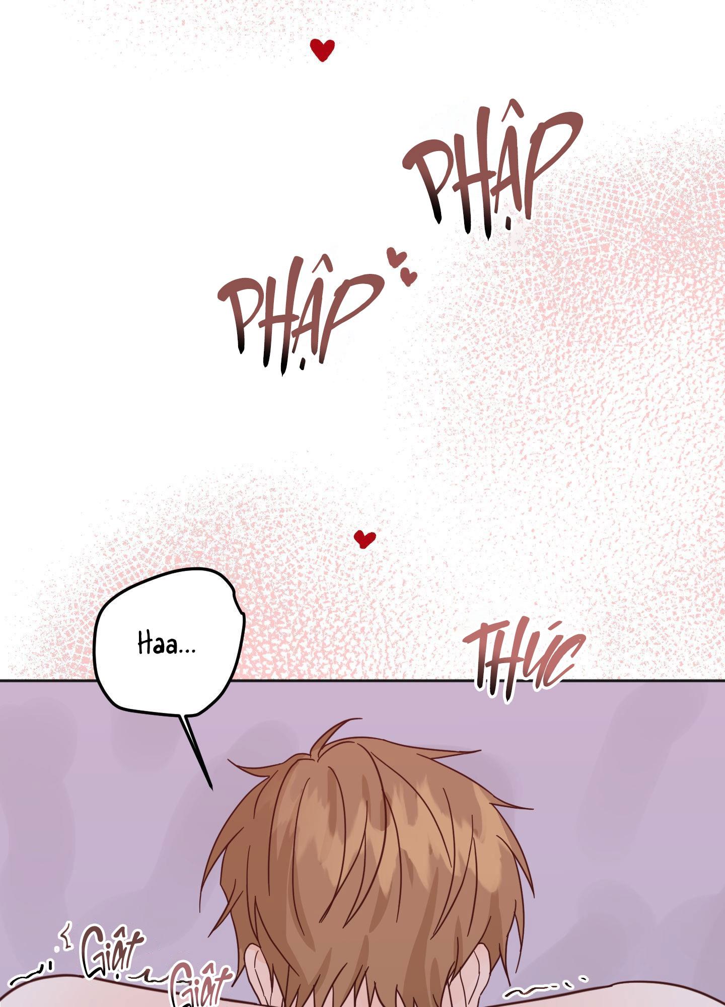 Đọc truyện CHUYỆN TÌNH CHIBI - Chapter 5