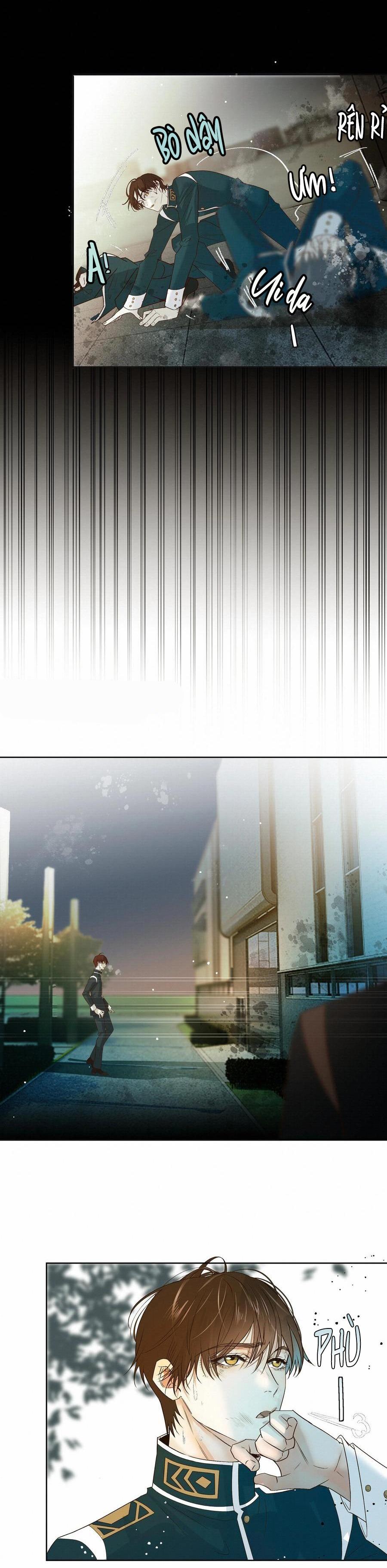 Đọc truyện Tuyệt Xử Phùng Sinh - Chapter 43