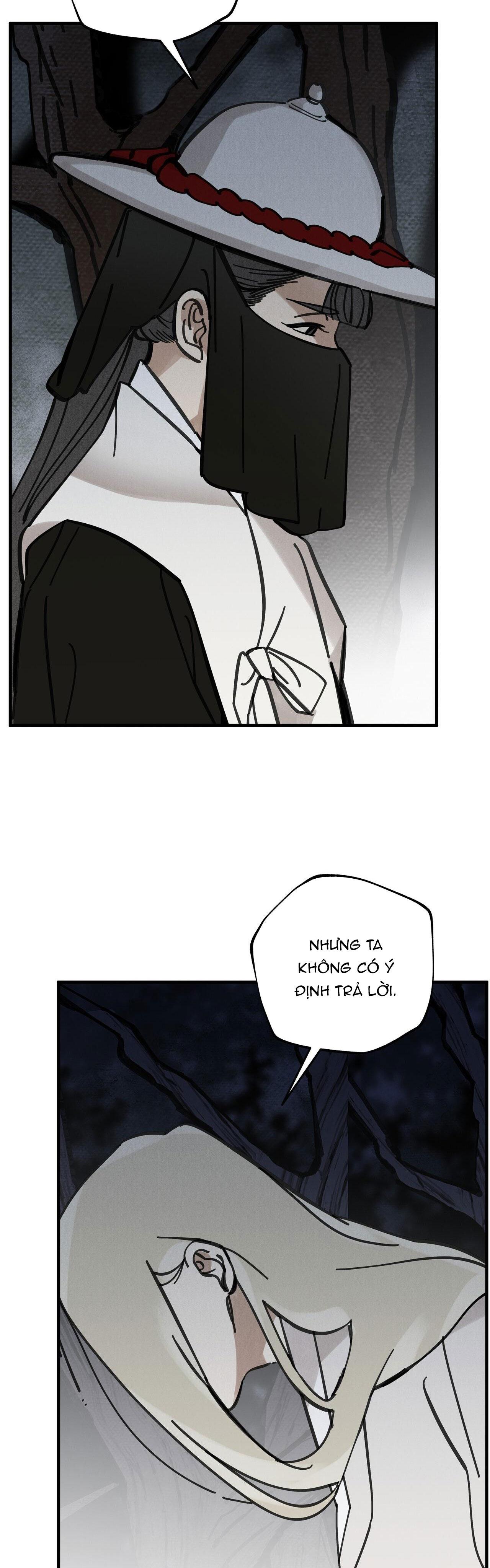 Đọc truyện PALJAE - Chapter 93