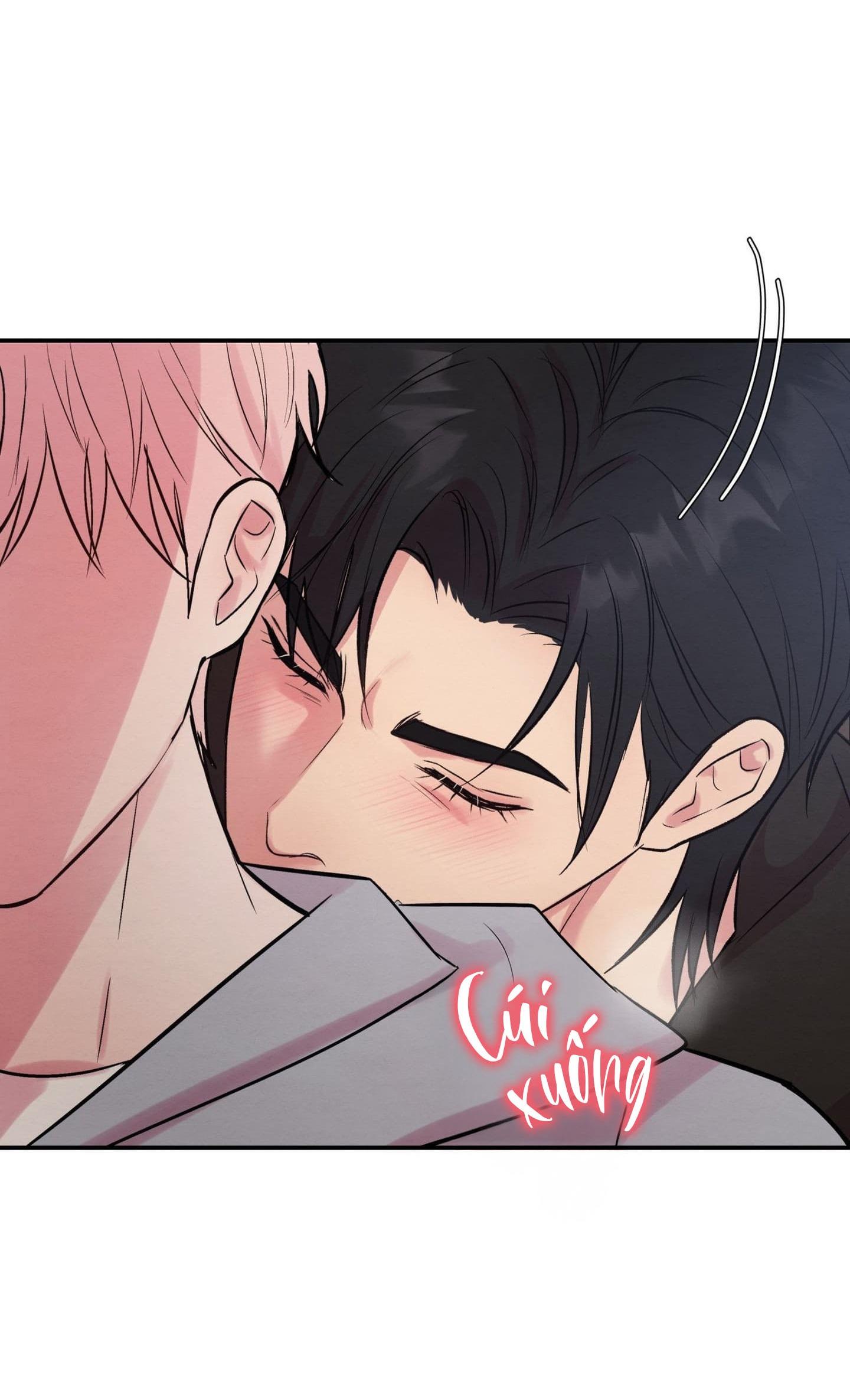 Đọc truyện Love Remedy - Chapter 26