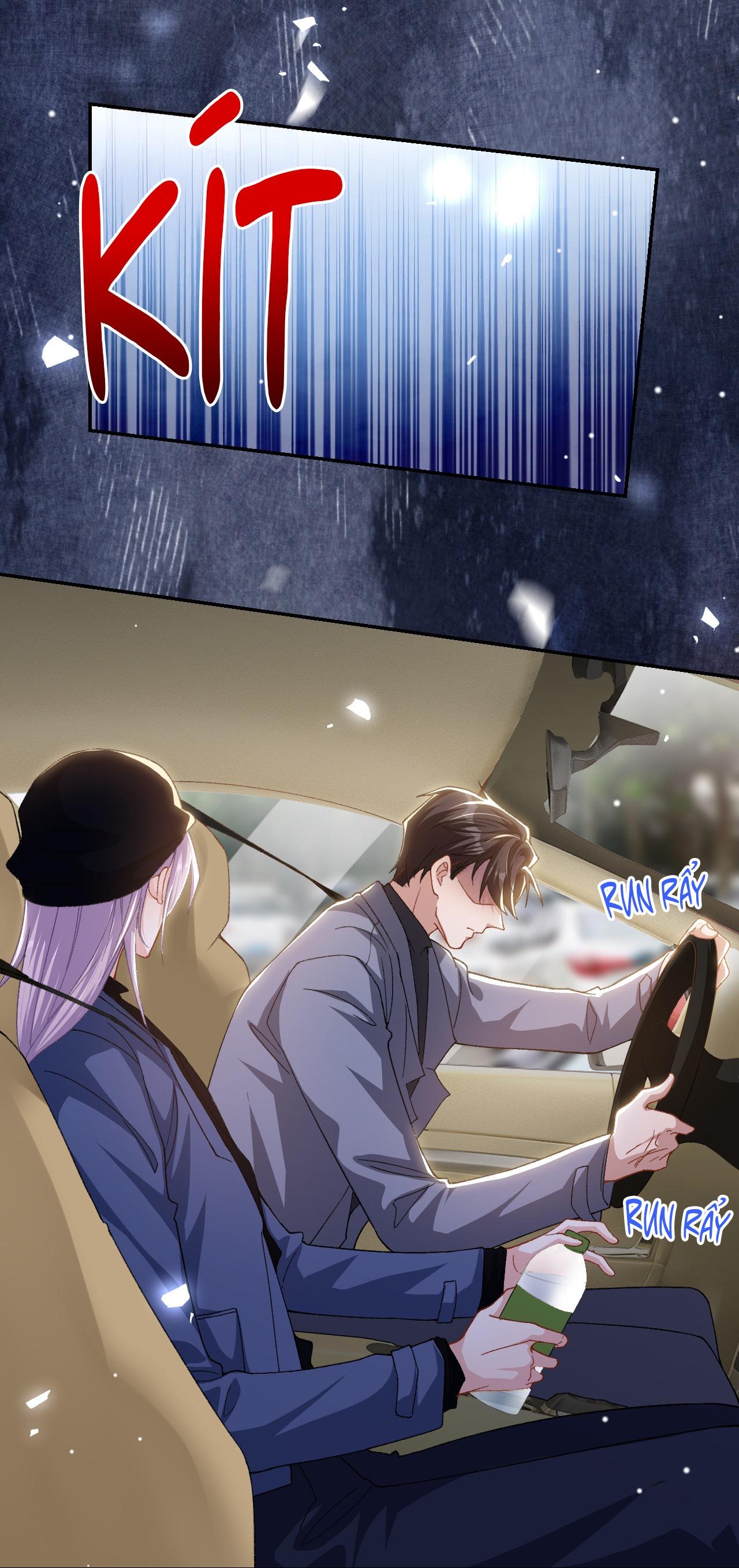 Đọc truyện Quan hệ thế thân - Chapter 186