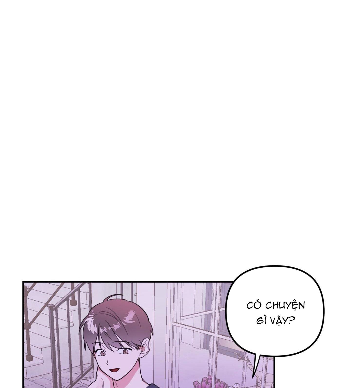 Đọc truyện VƯỜN HOA - Chapter 35