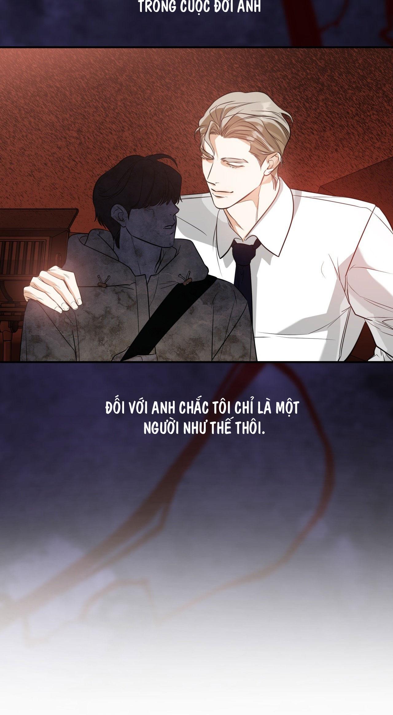 Đọc truyện LỆNH CỨU RỖI - Chapter 60