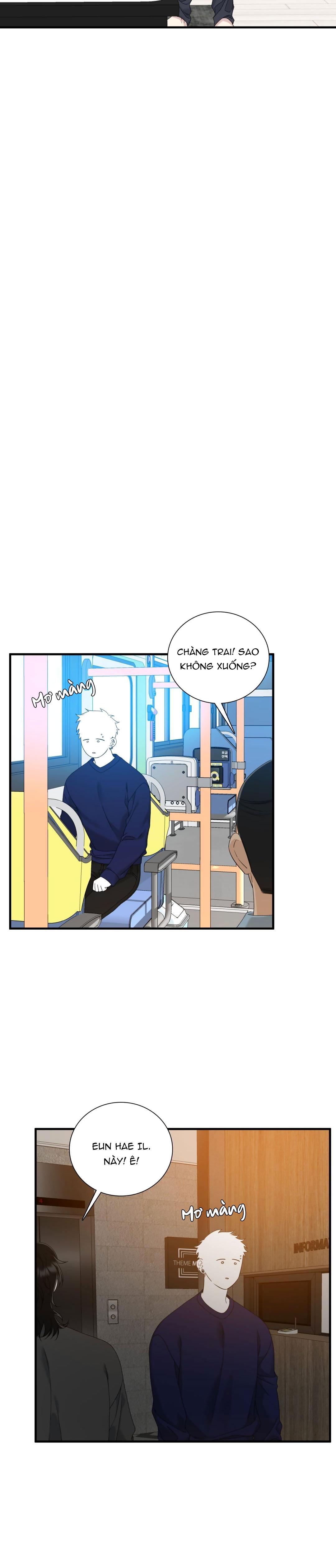 Đọc truyện KHỞI ĐẦU SAI LẦM - Chapter 22