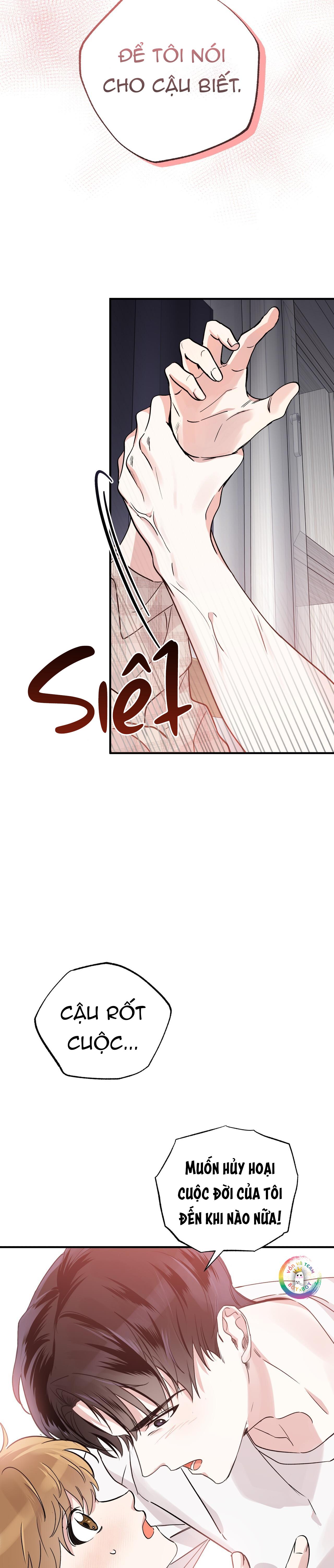 Đọc truyện (END) Keep us together - Chapter 1