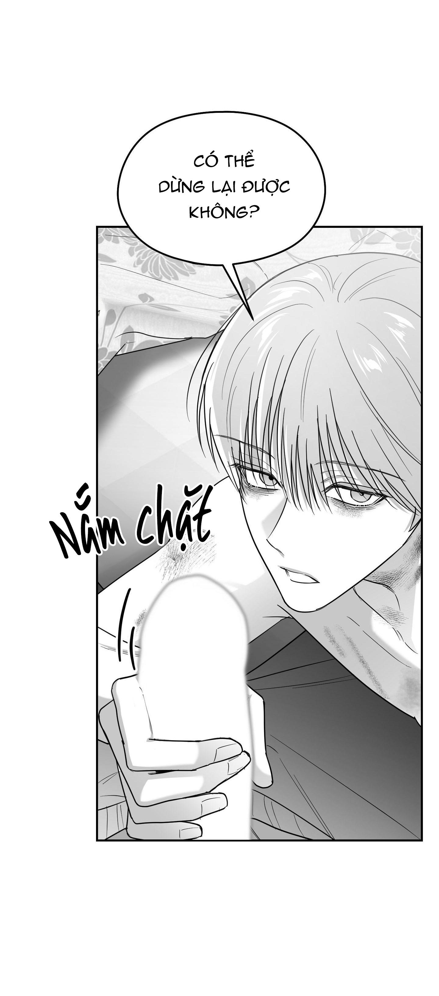 Đọc truyện NON ZERO SUM - Chapter 48