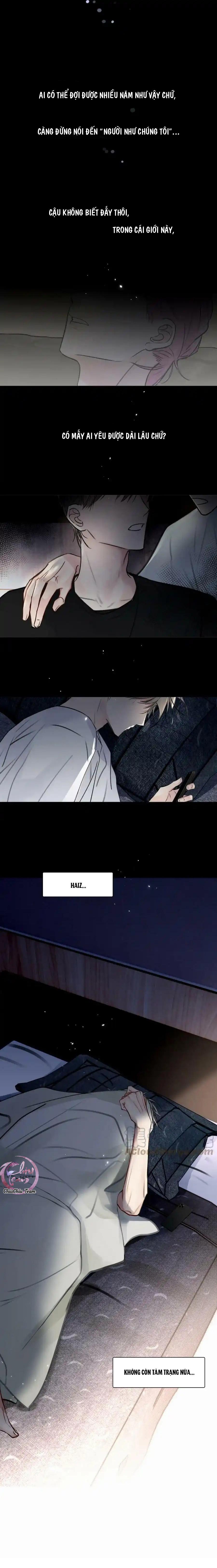 Đọc truyện Chó Chuộc Tội - Chapter 26