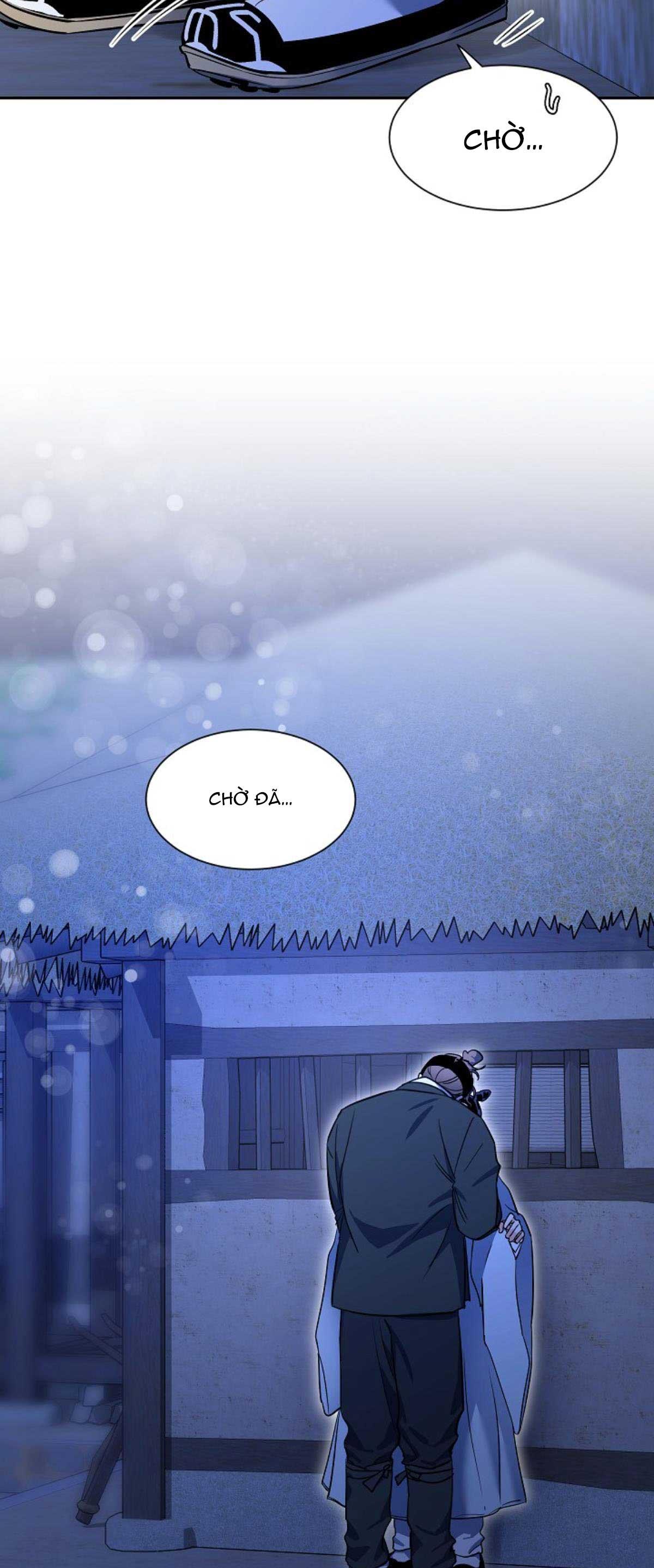 Đọc truyện TUYỂN TẬP BL CỔ TRANG - Chapter 5