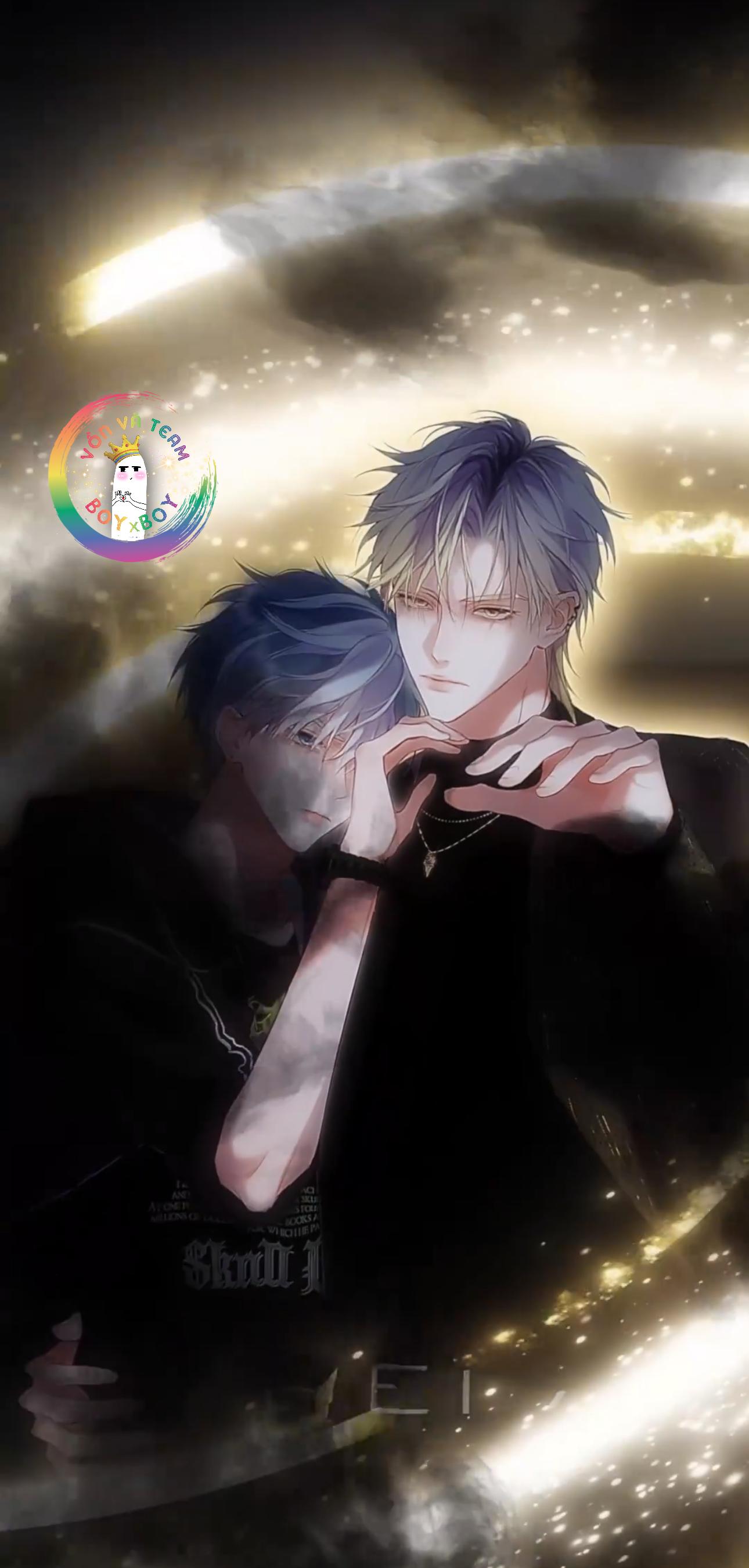 Đọc truyện Đôi Mắt Hành Tinh - Chapter 2