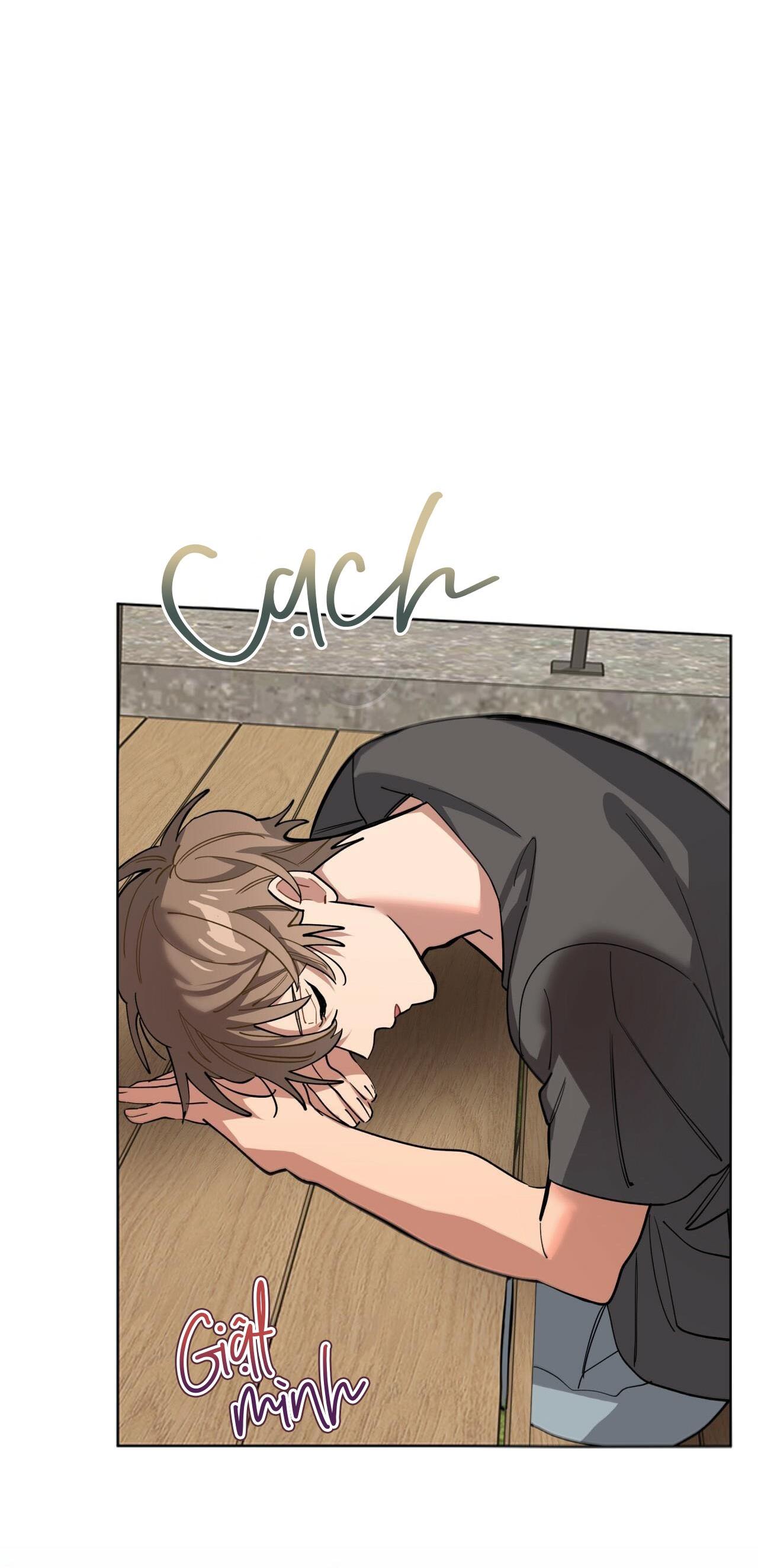 Đọc truyện  Mưa Rào - Chapter 5