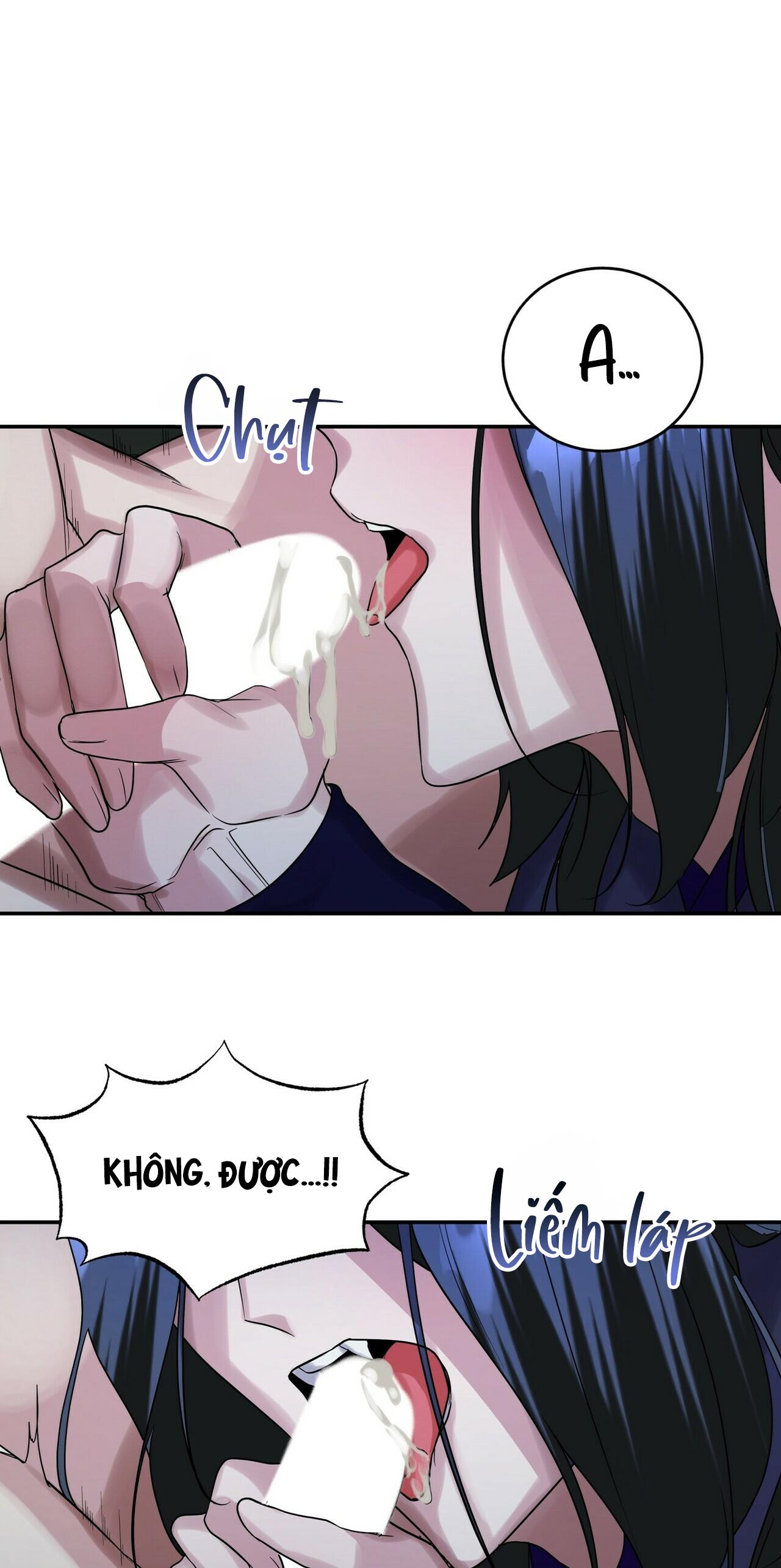 Đọc truyện BÁT NHÃ GIAI NHÂN - Chapter 23