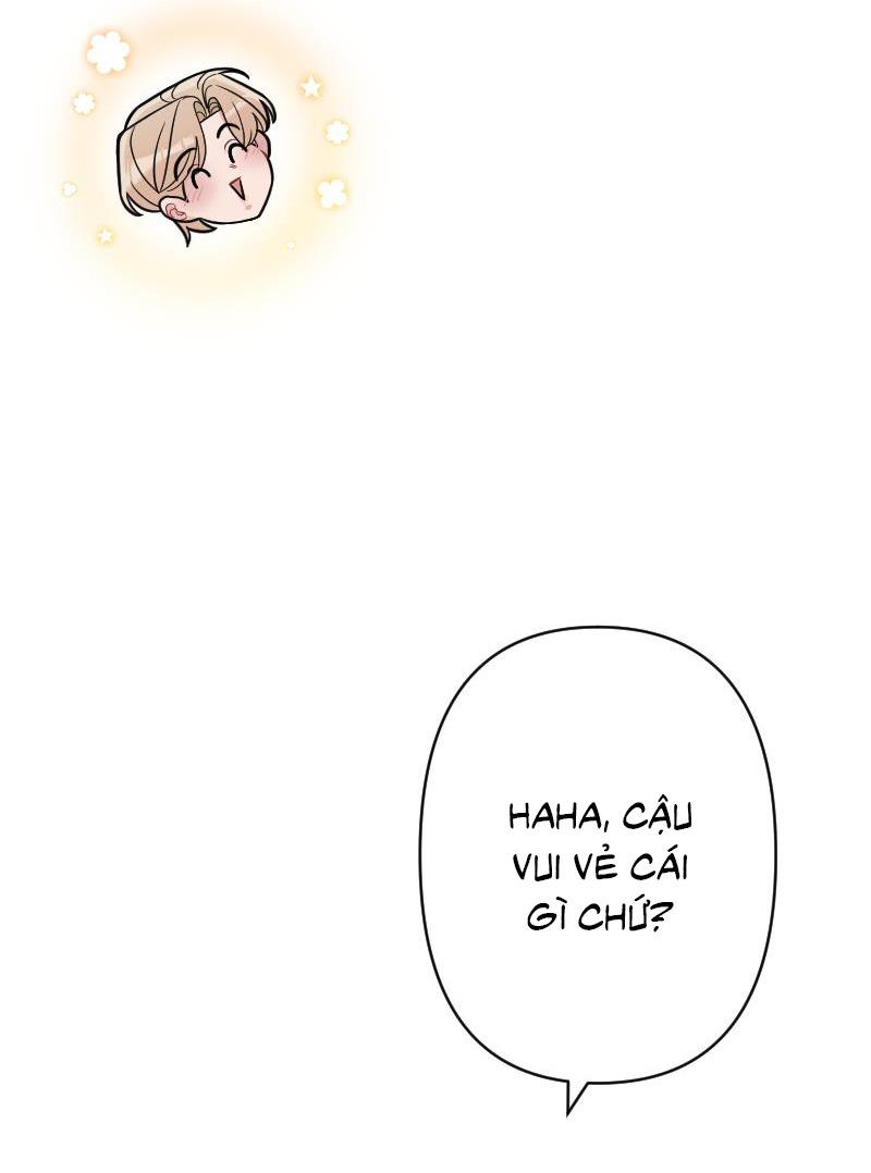 Đọc truyện Tình yêu của chúng ta sắp thành hình rồi - Chapter 22